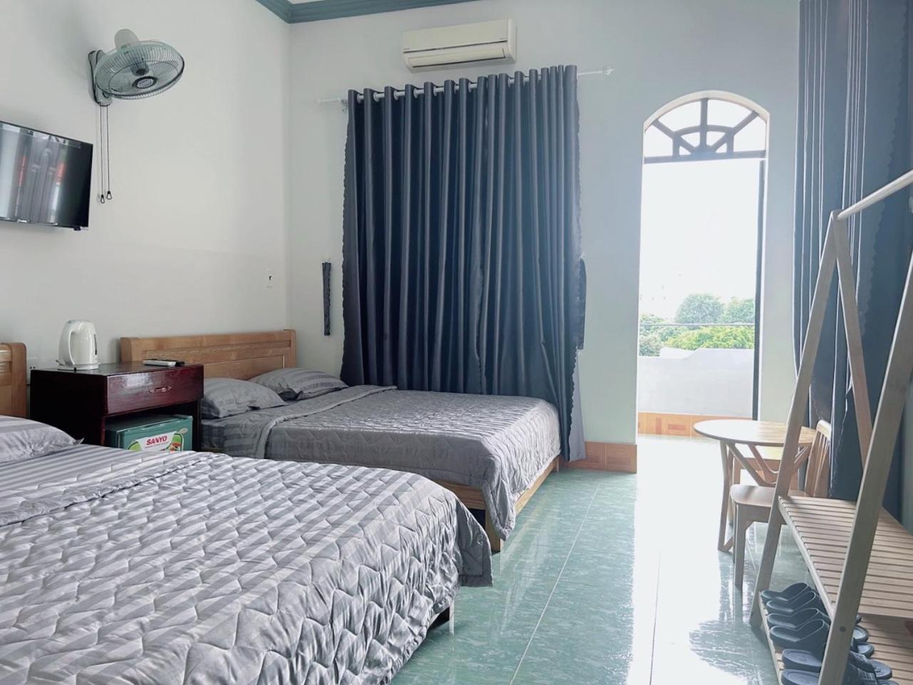 Quadruple Room photo 1