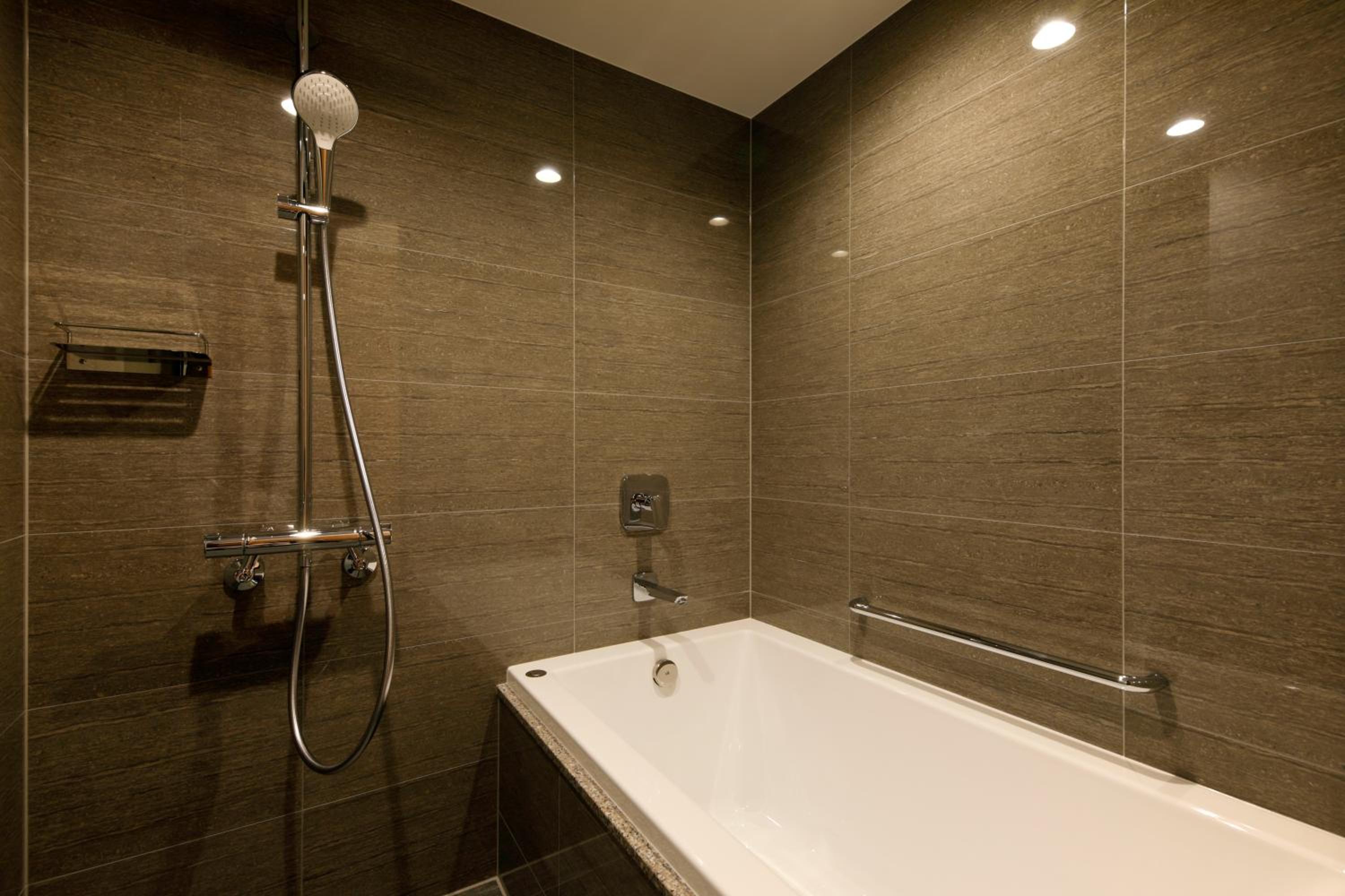 Luxury Floor Twin Room - Non-Smoking - Photo 11