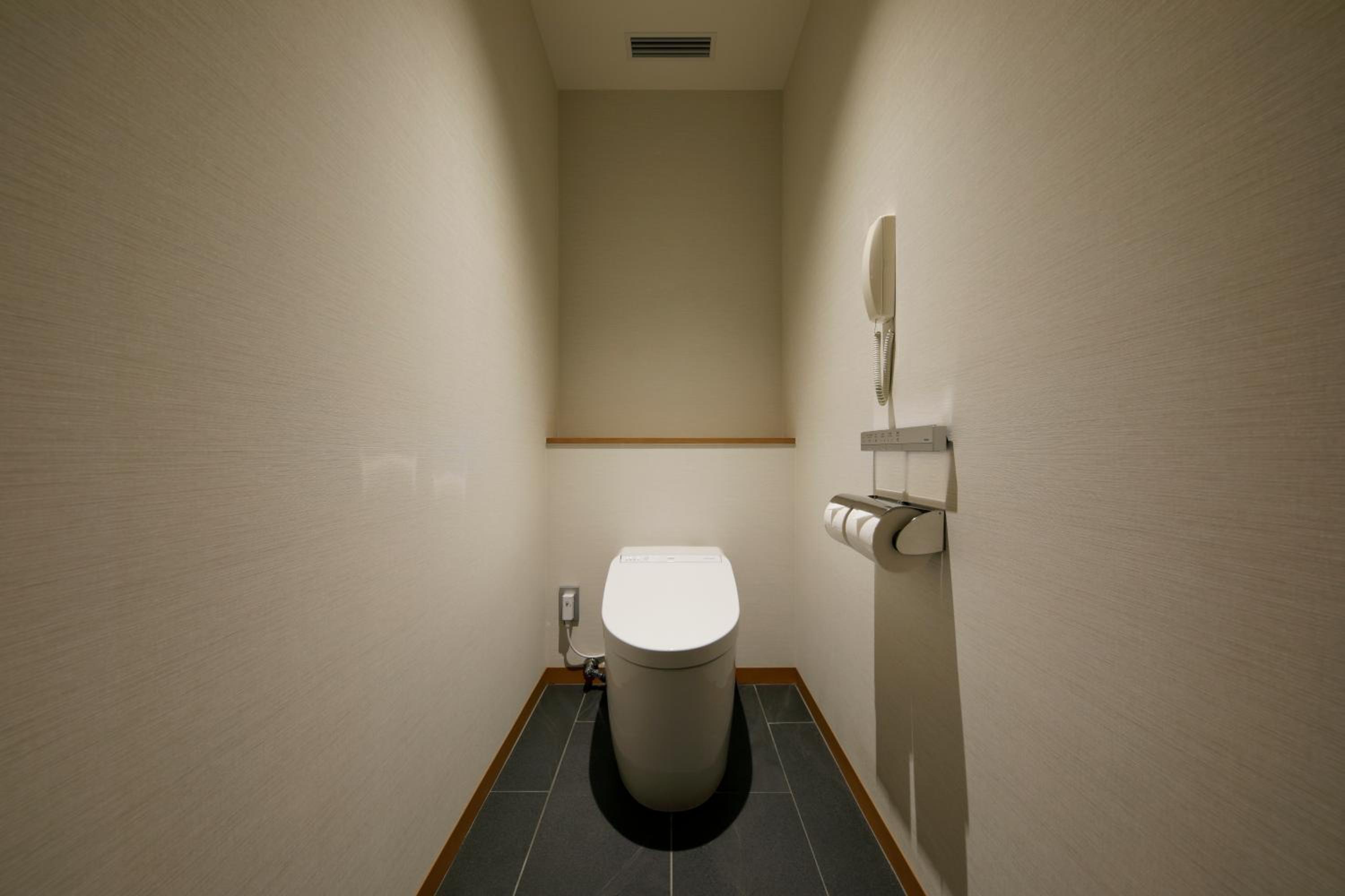 Luxury Floor Twin Room - Non-Smoking - Photo 10
