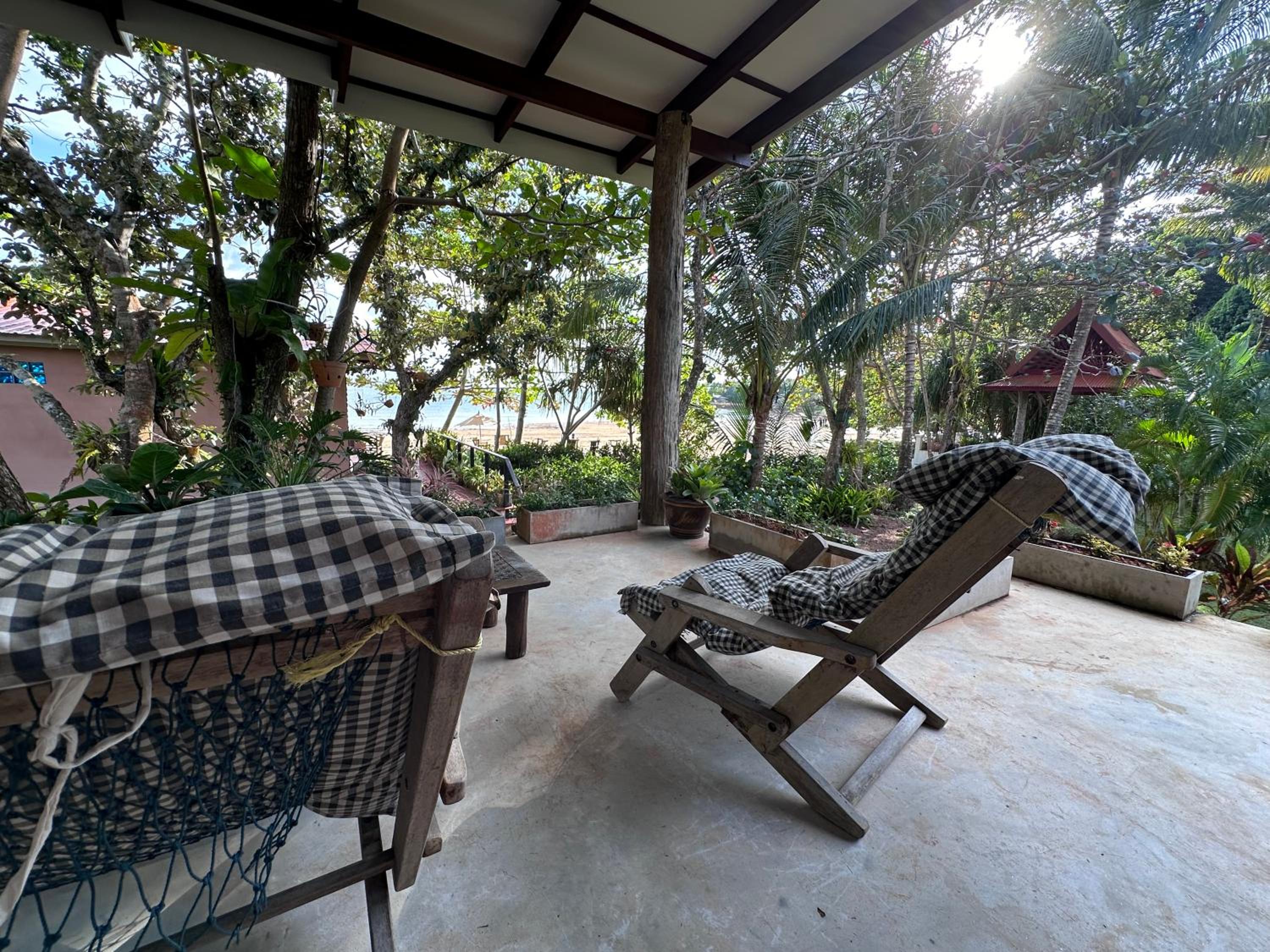 Two-Bedroom Villa - Photo 7