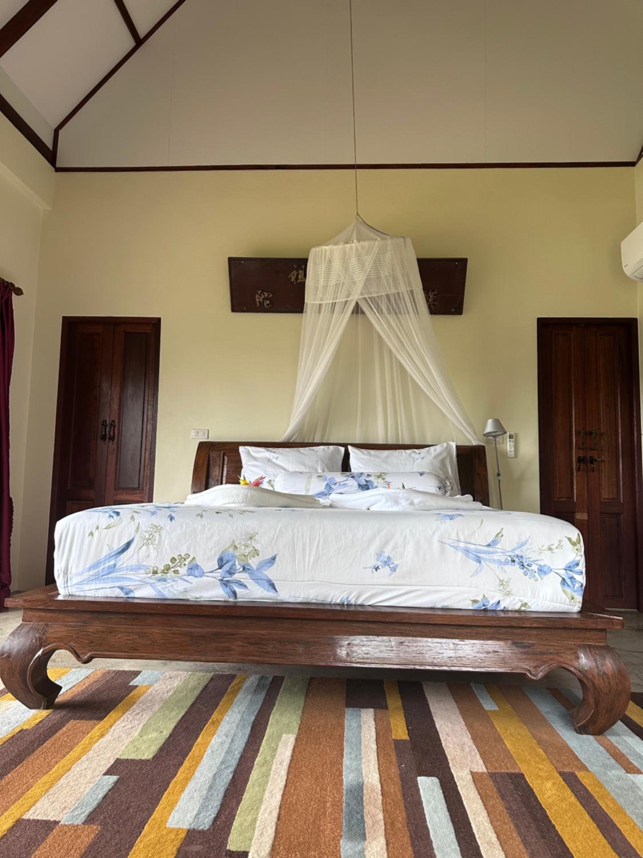 One-Bedroom Villa - Photo 13
