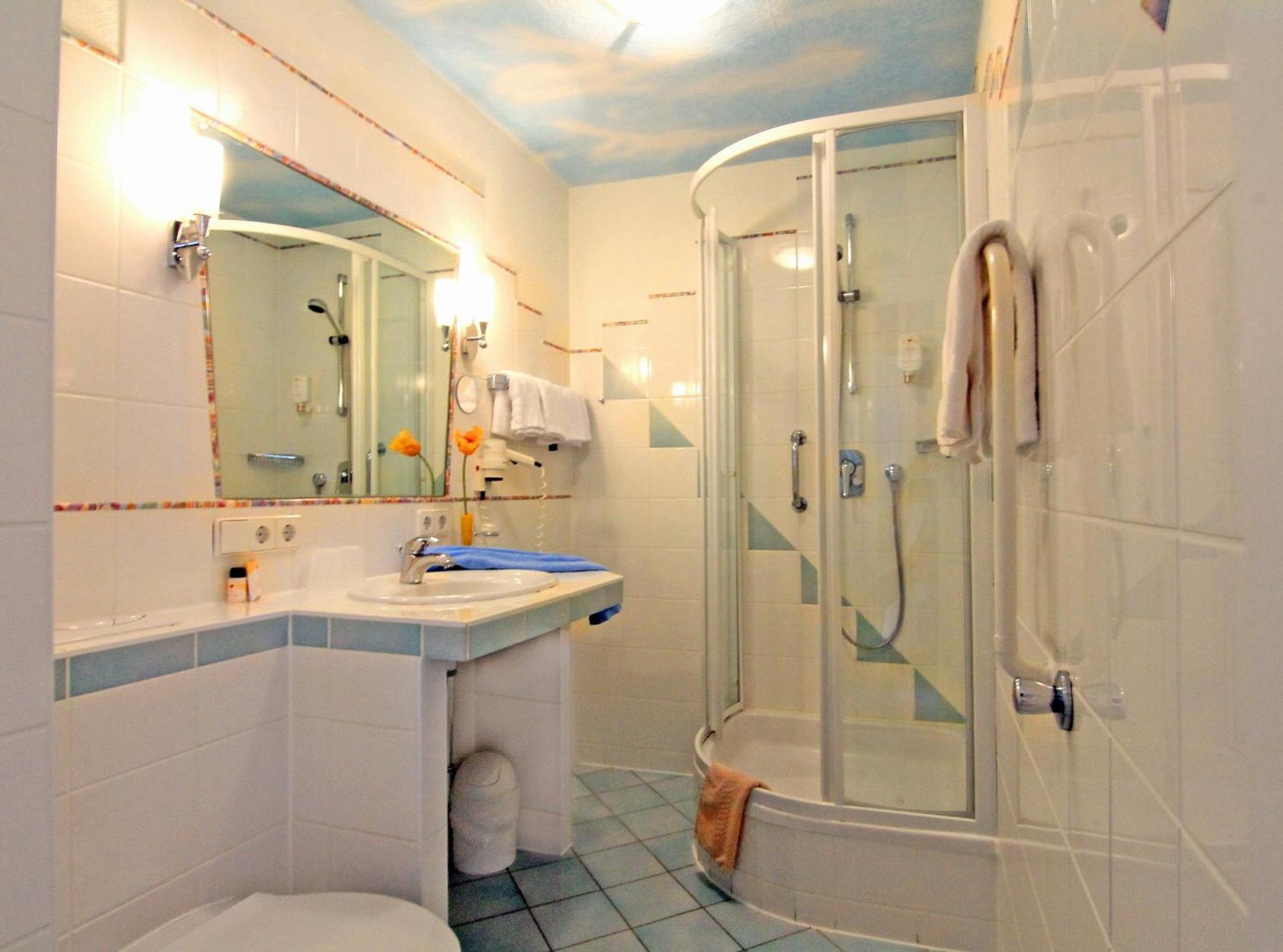 Double Room with Balcony photo 3