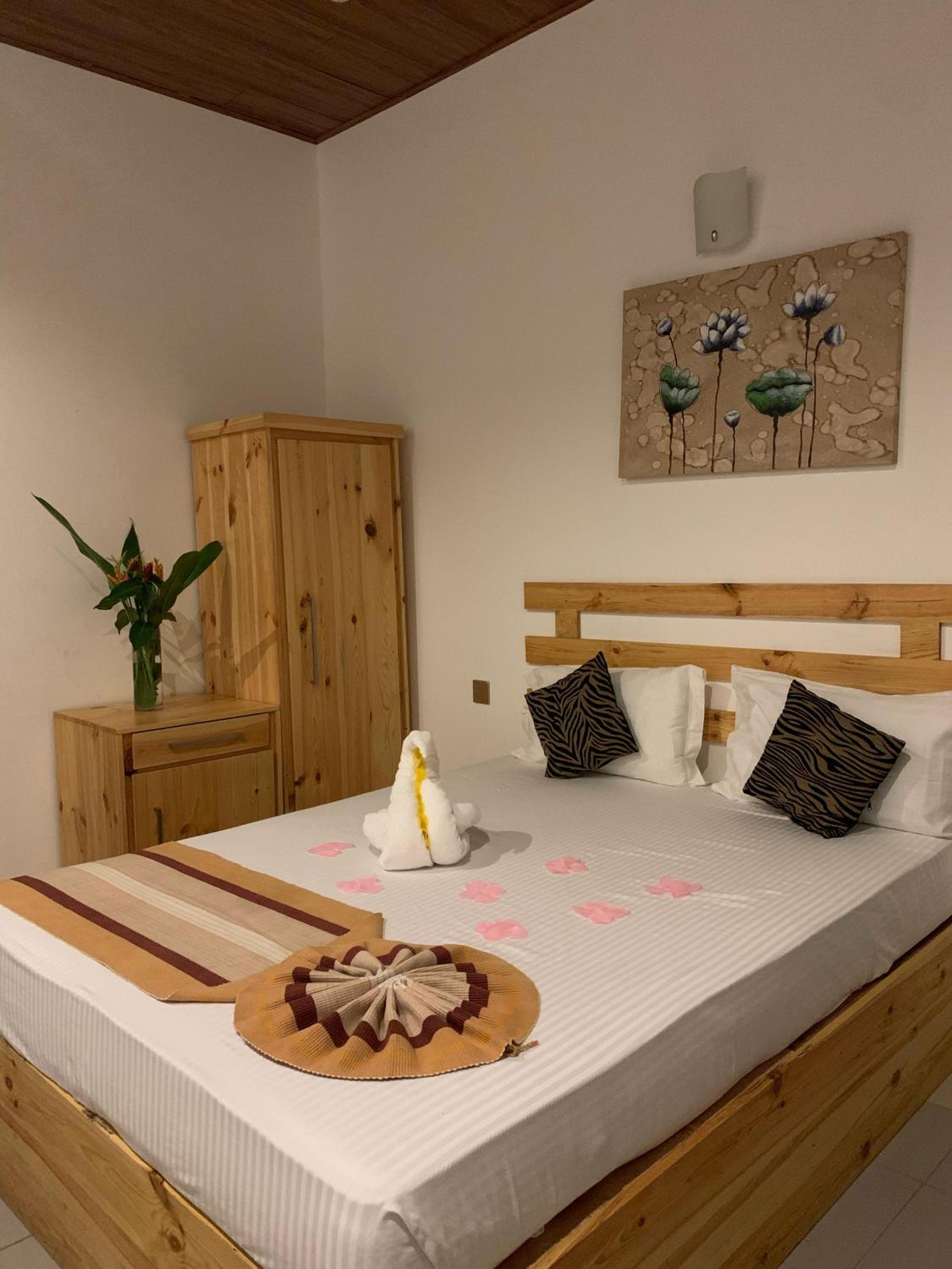 Deluxe Double Room photo 1