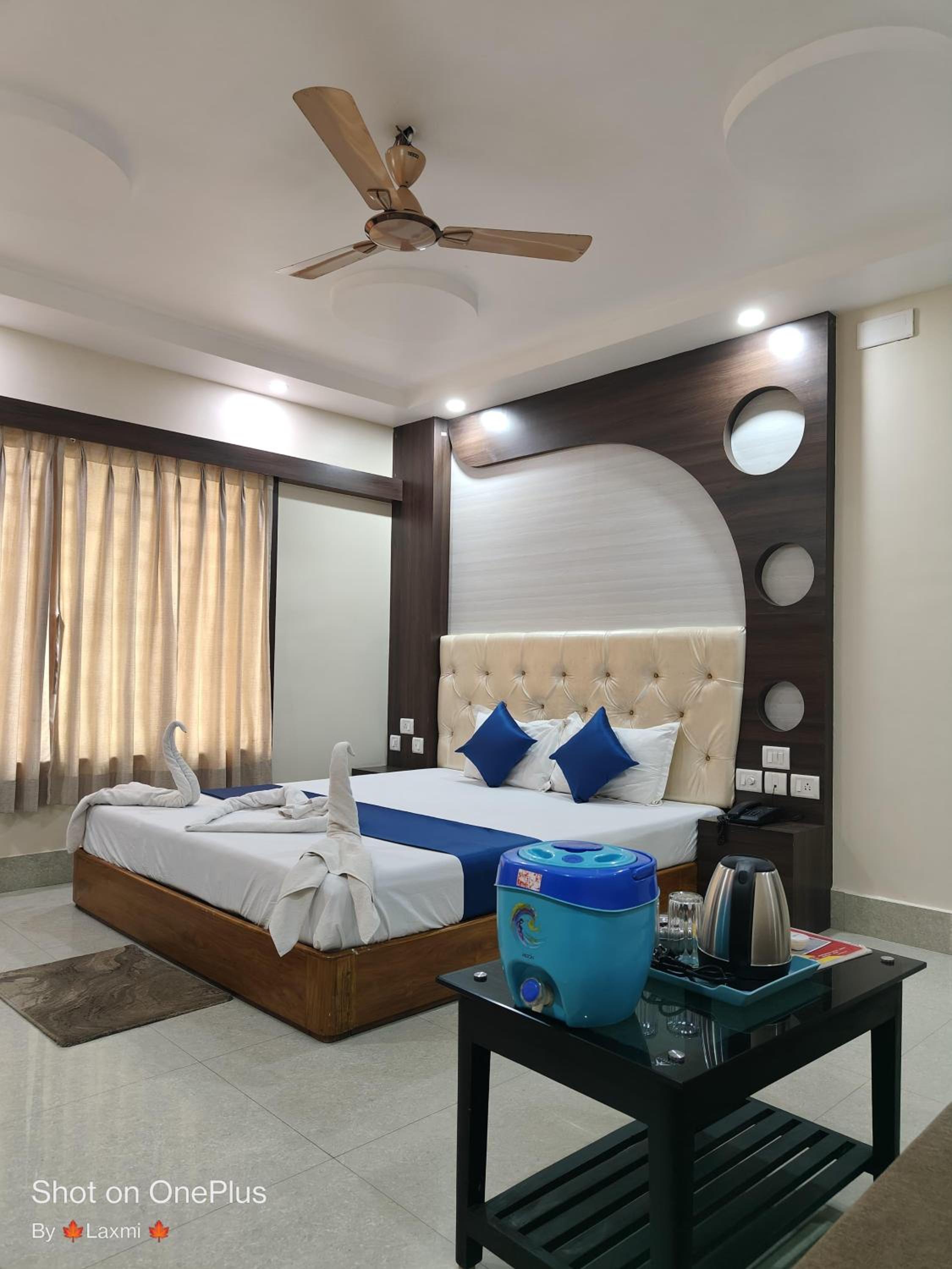 Deluxe Room photo 2