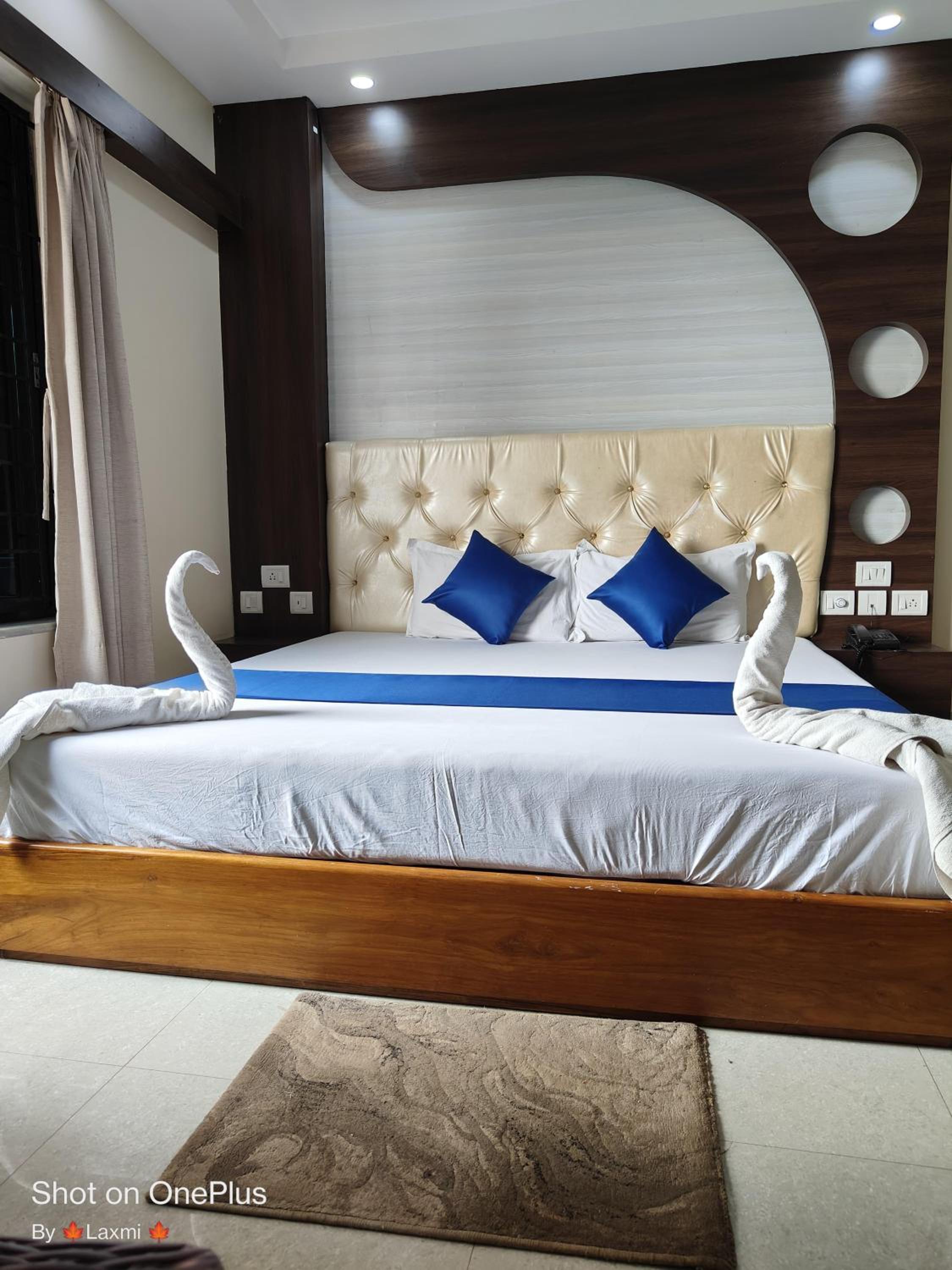 Deluxe Room photo 3