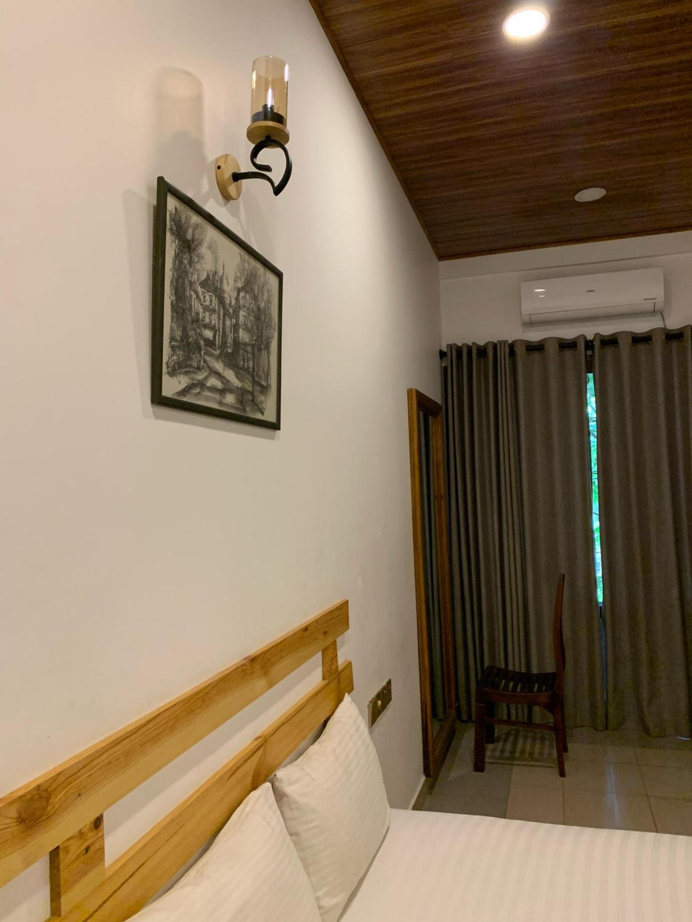 Deluxe Double Room photo 2