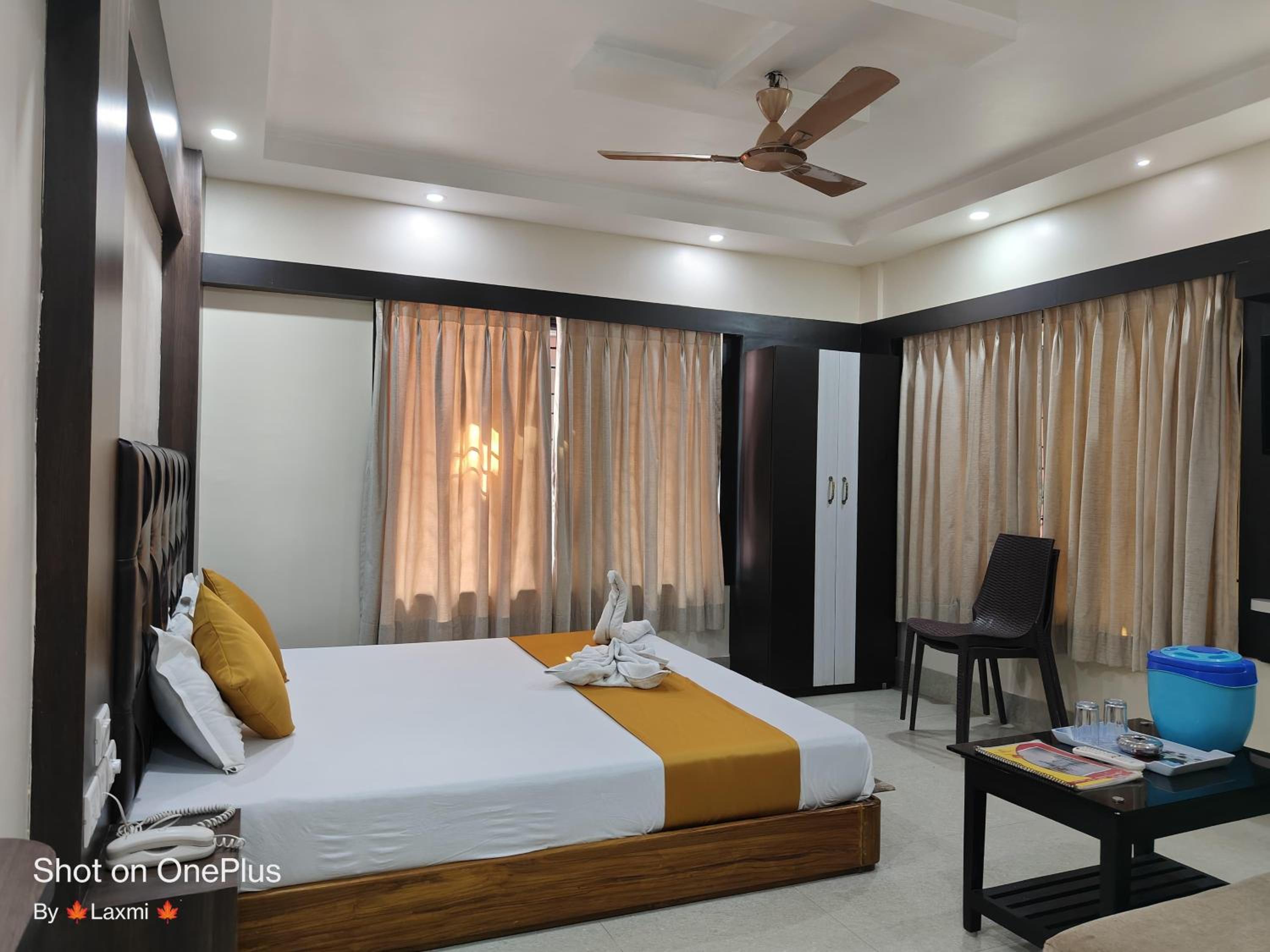 Superior Double Room photo 3