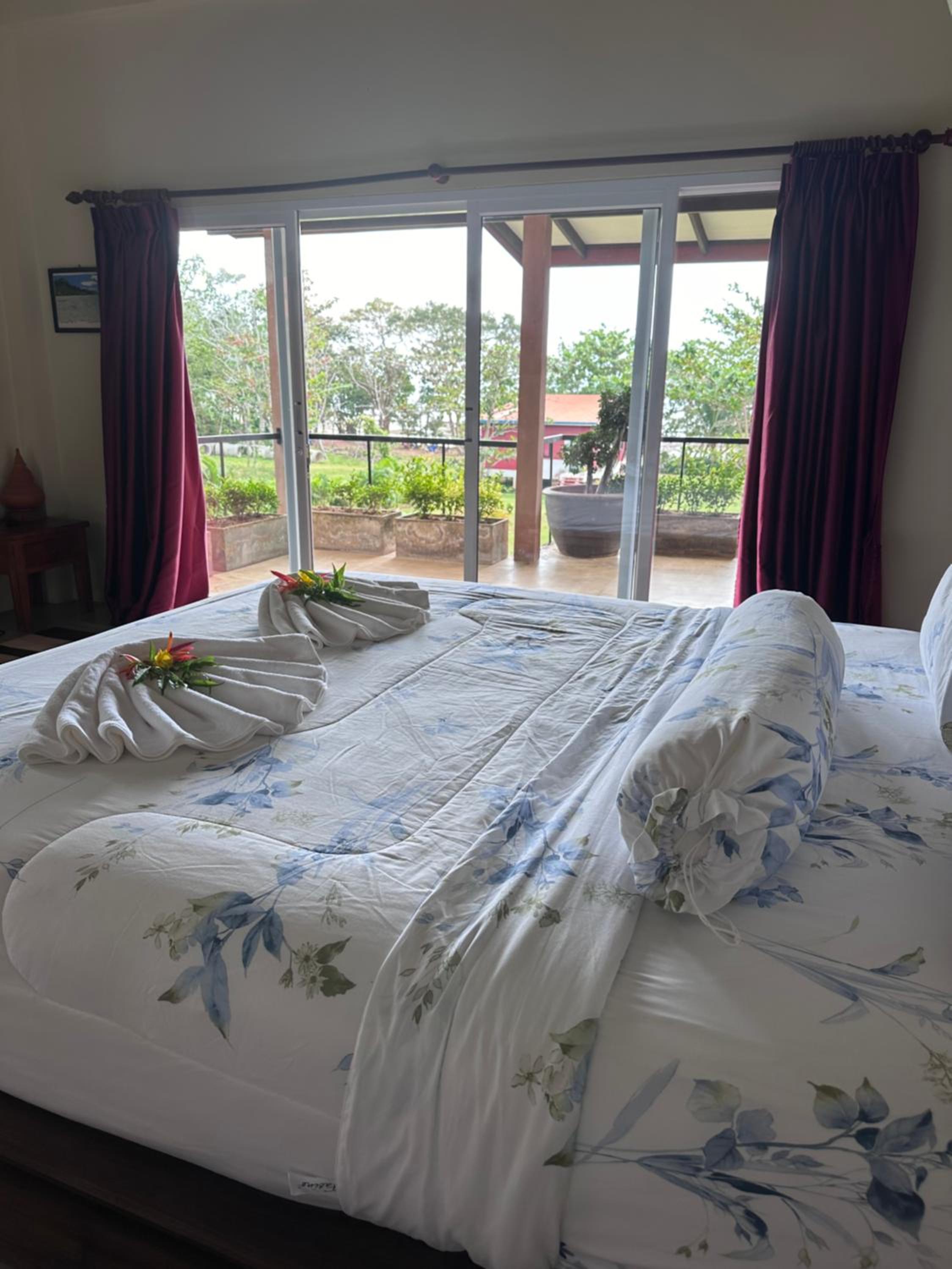 One-Bedroom Villa - Photo 11