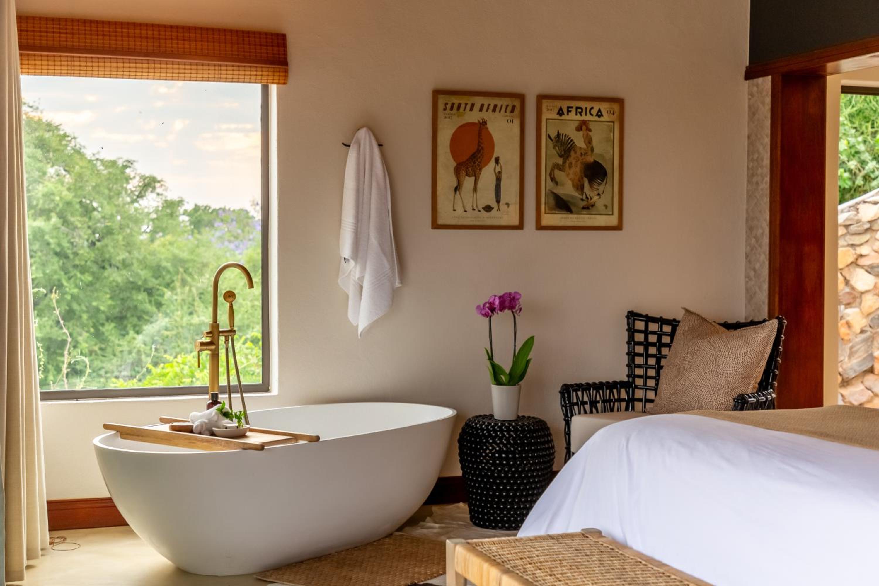 Elephant Garden Suite photo 2