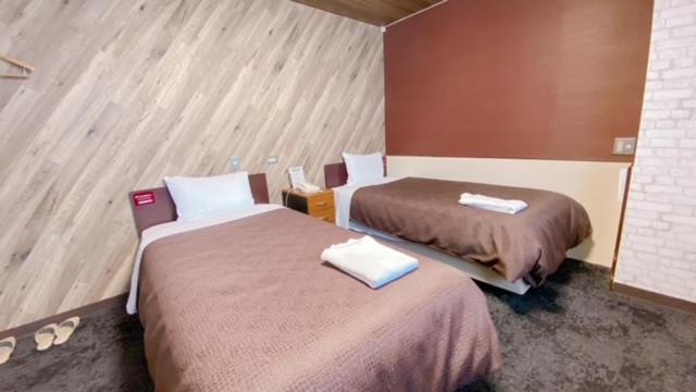 Twin Room photo 1