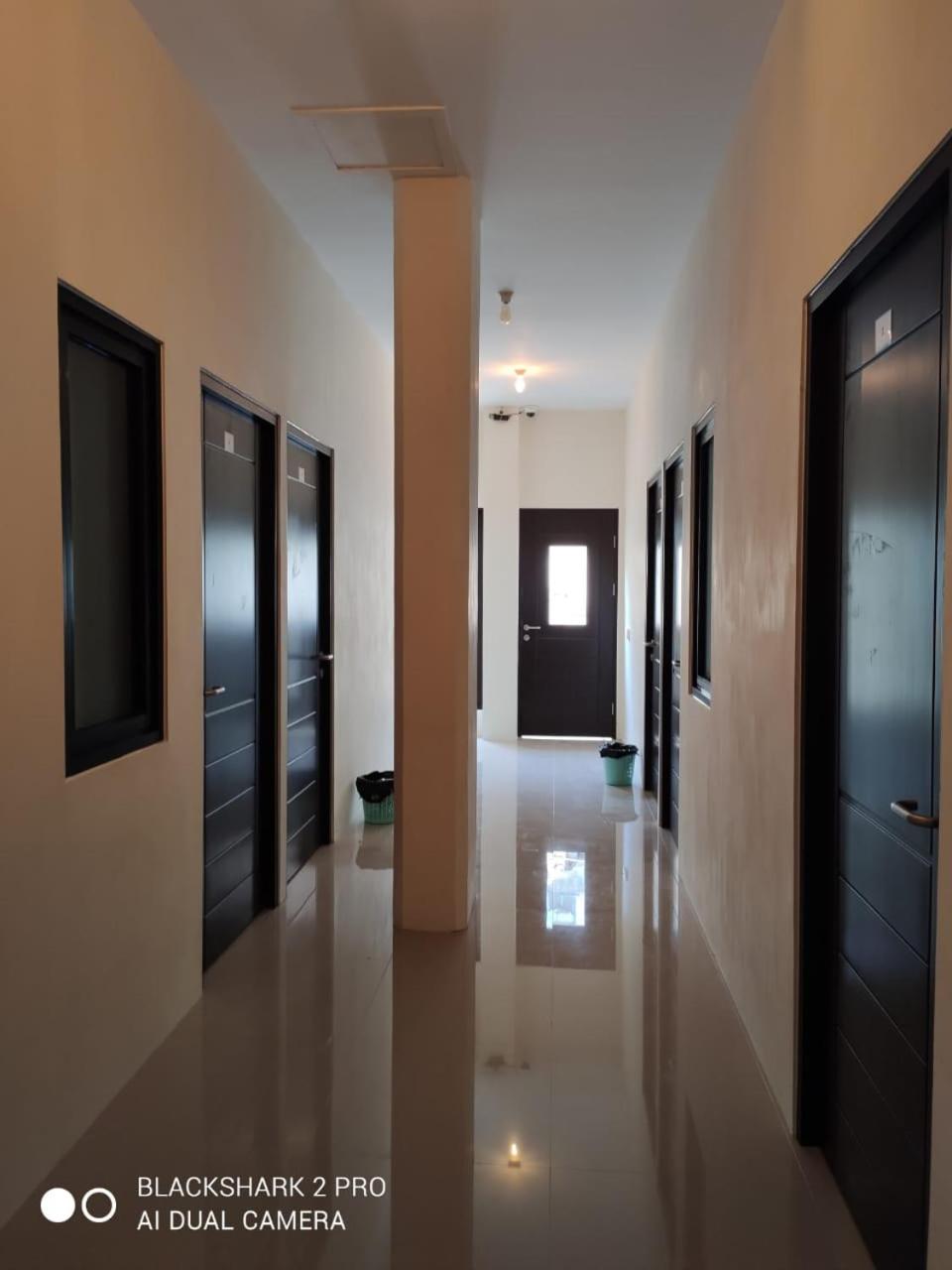 Economy Quadruple Room - Photo 2