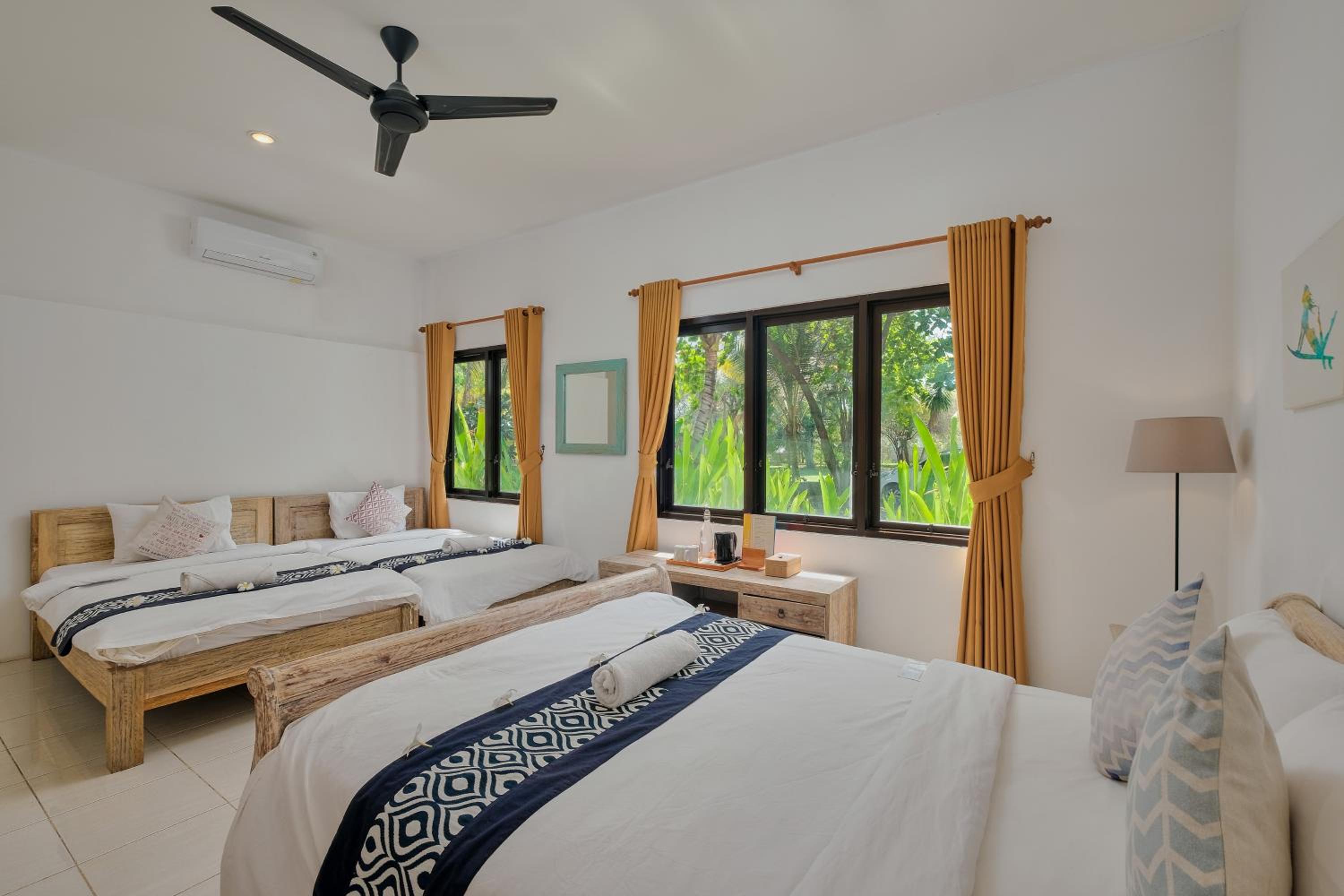 King Room with Garden View - Photo 1