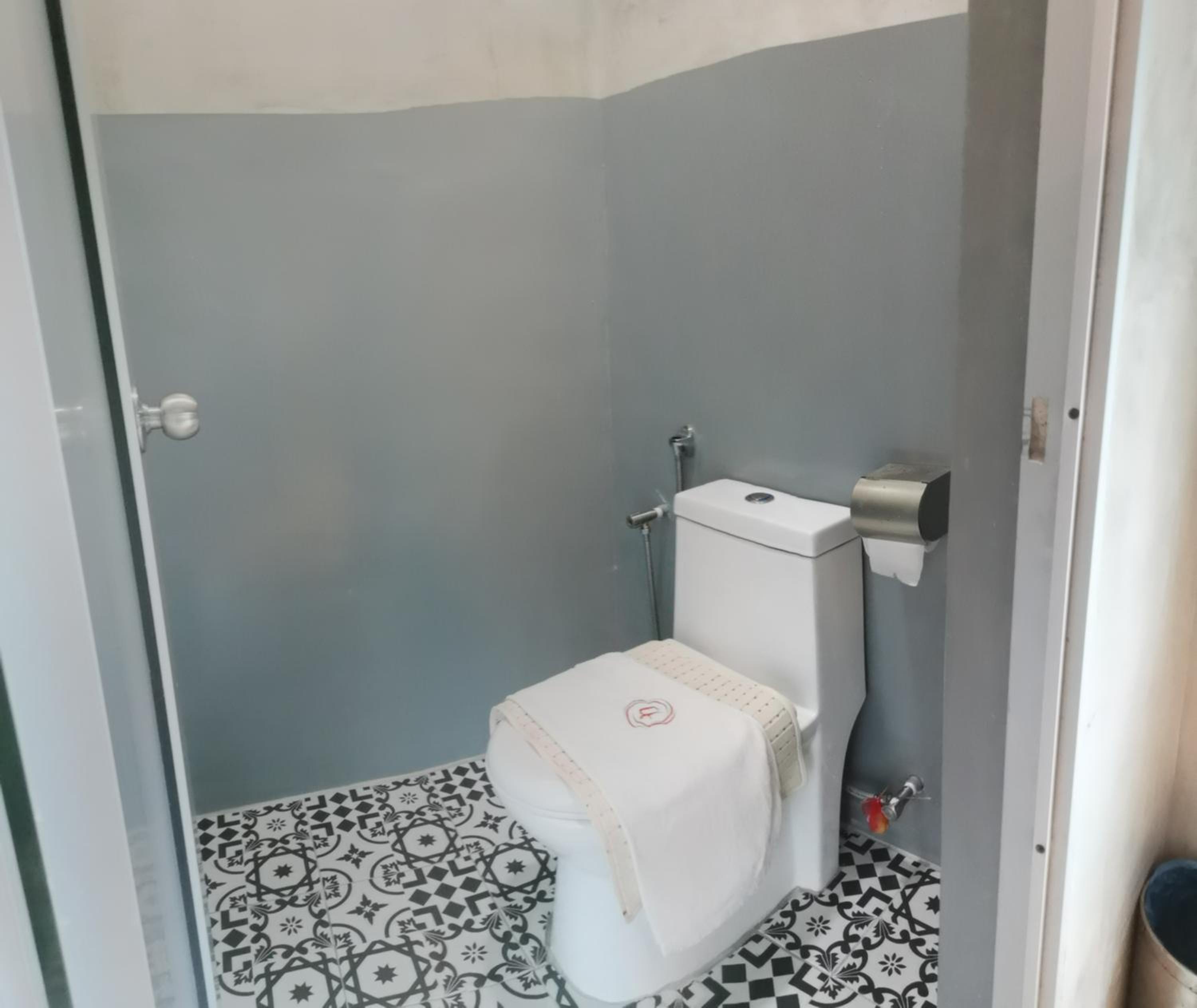 Superior Quadruple Room - Photo 8