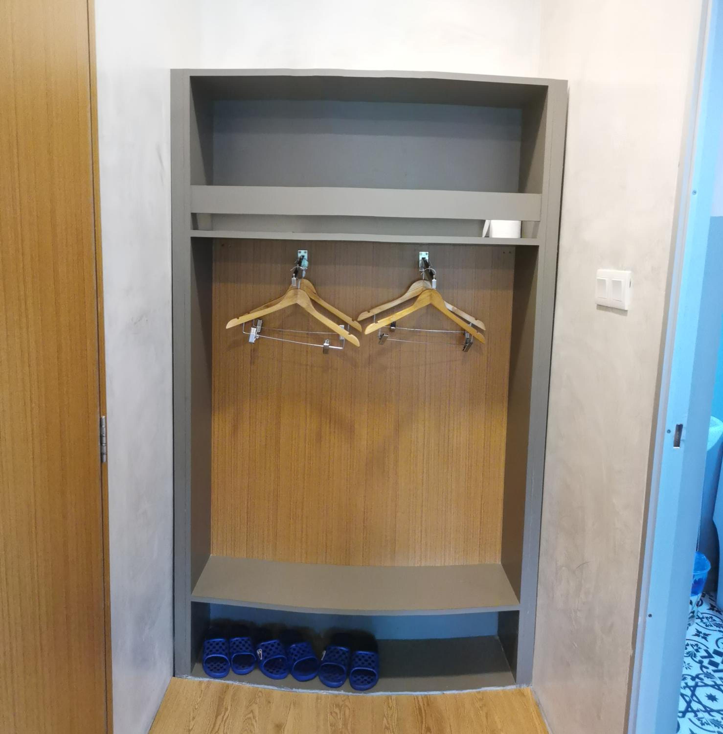 Superior Triple Room - Photo 5