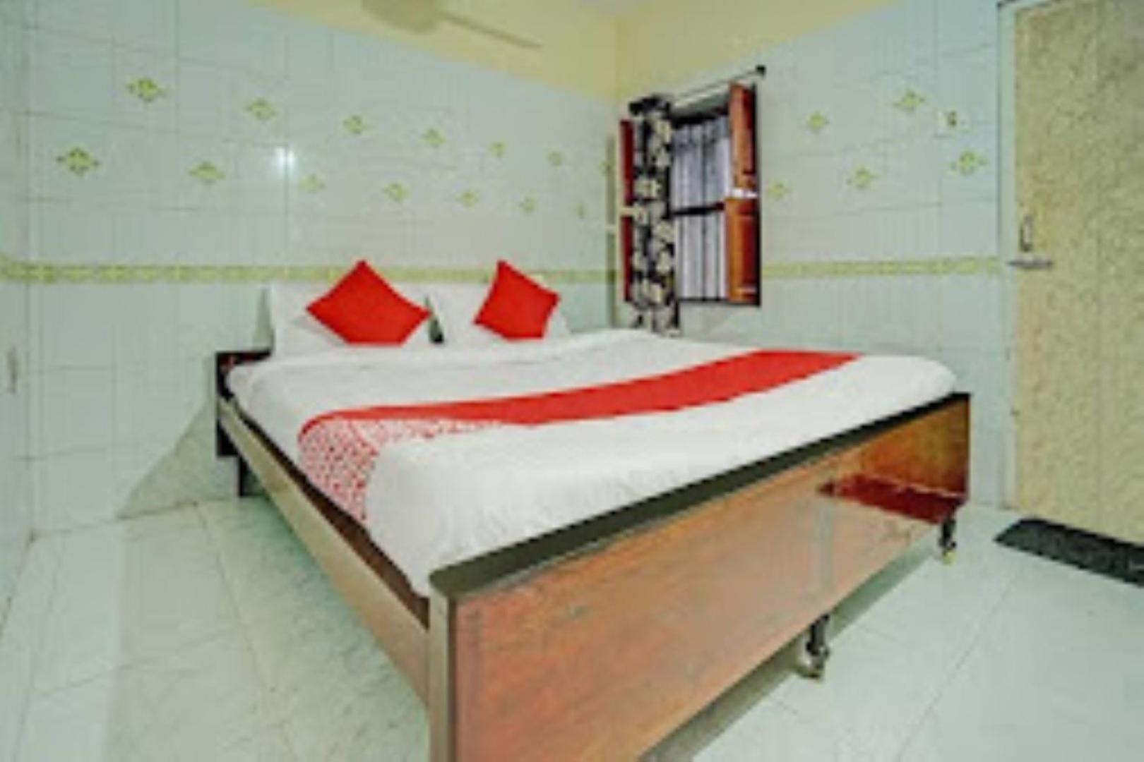 Deluxe Room photo 1