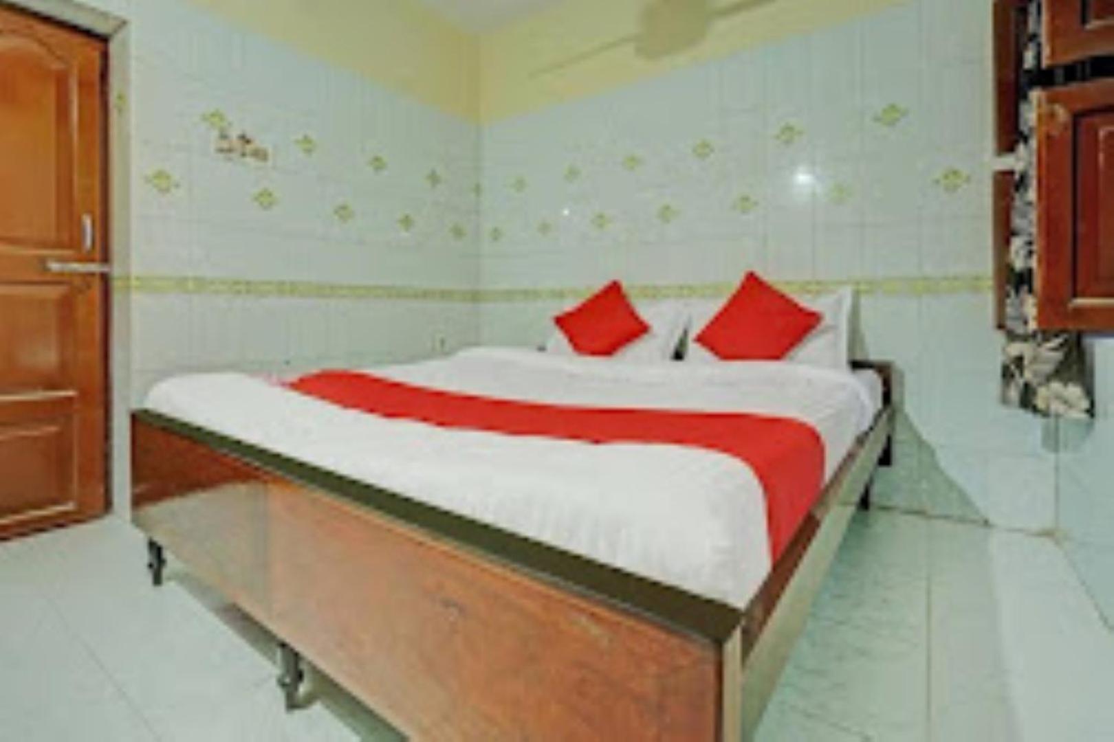 Deluxe Room photo 3