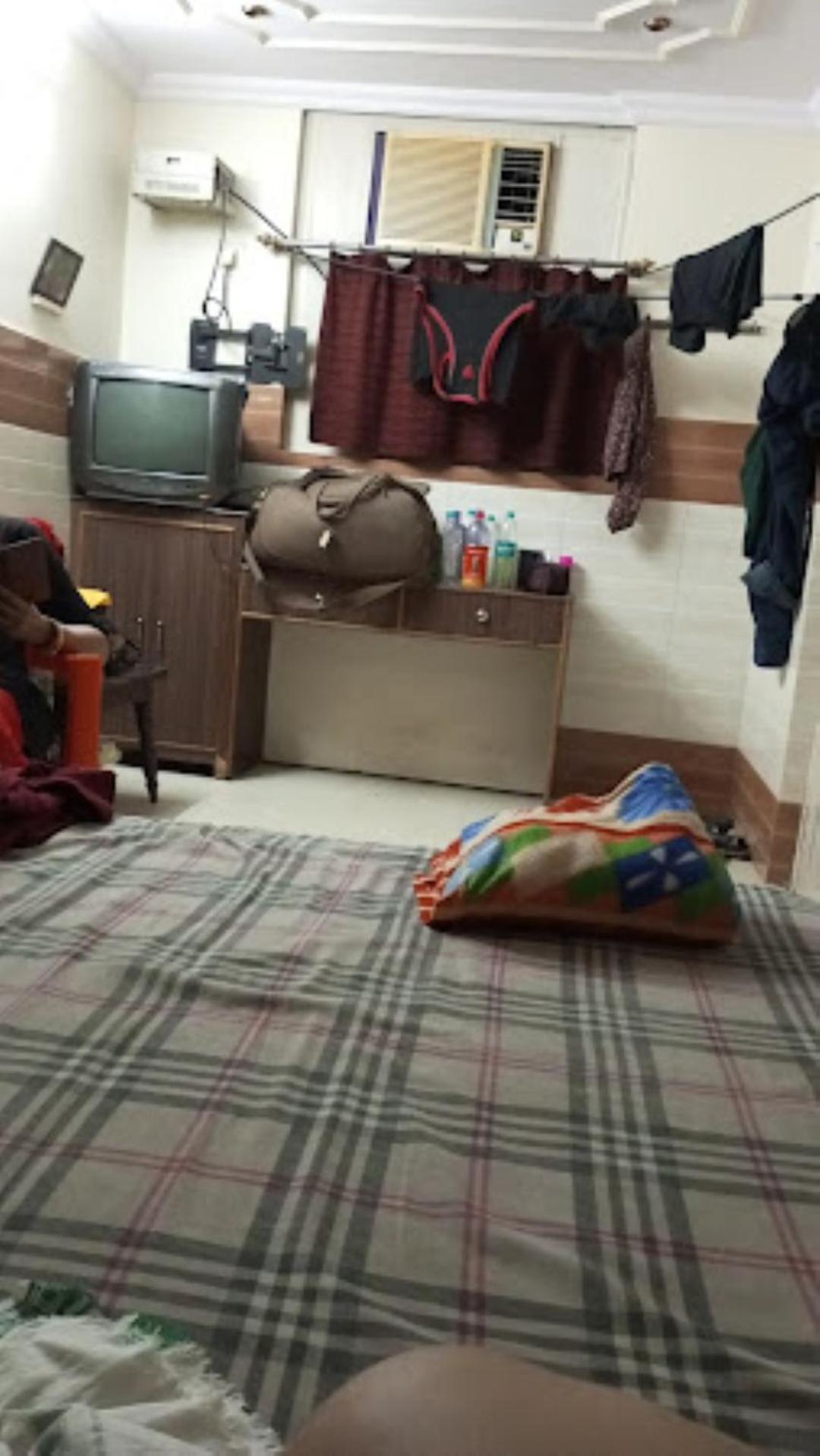 Deluxe Room photo 2