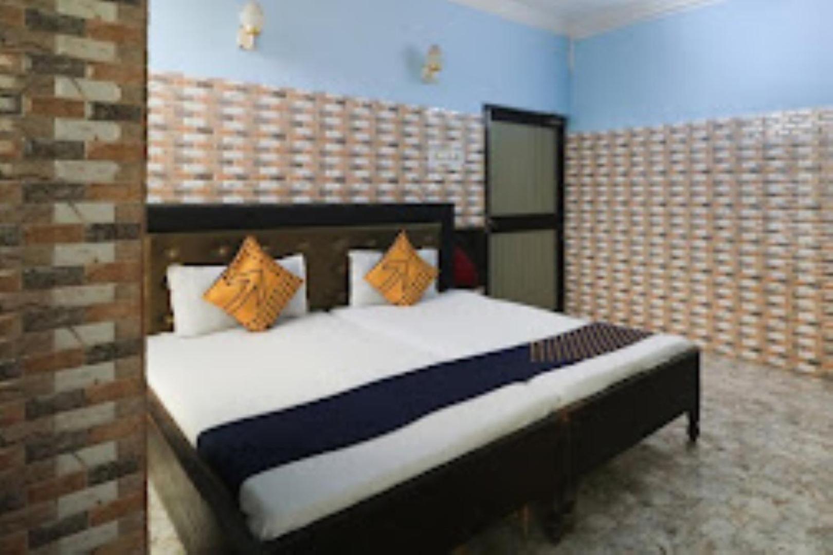 Deluxe Room photo 1