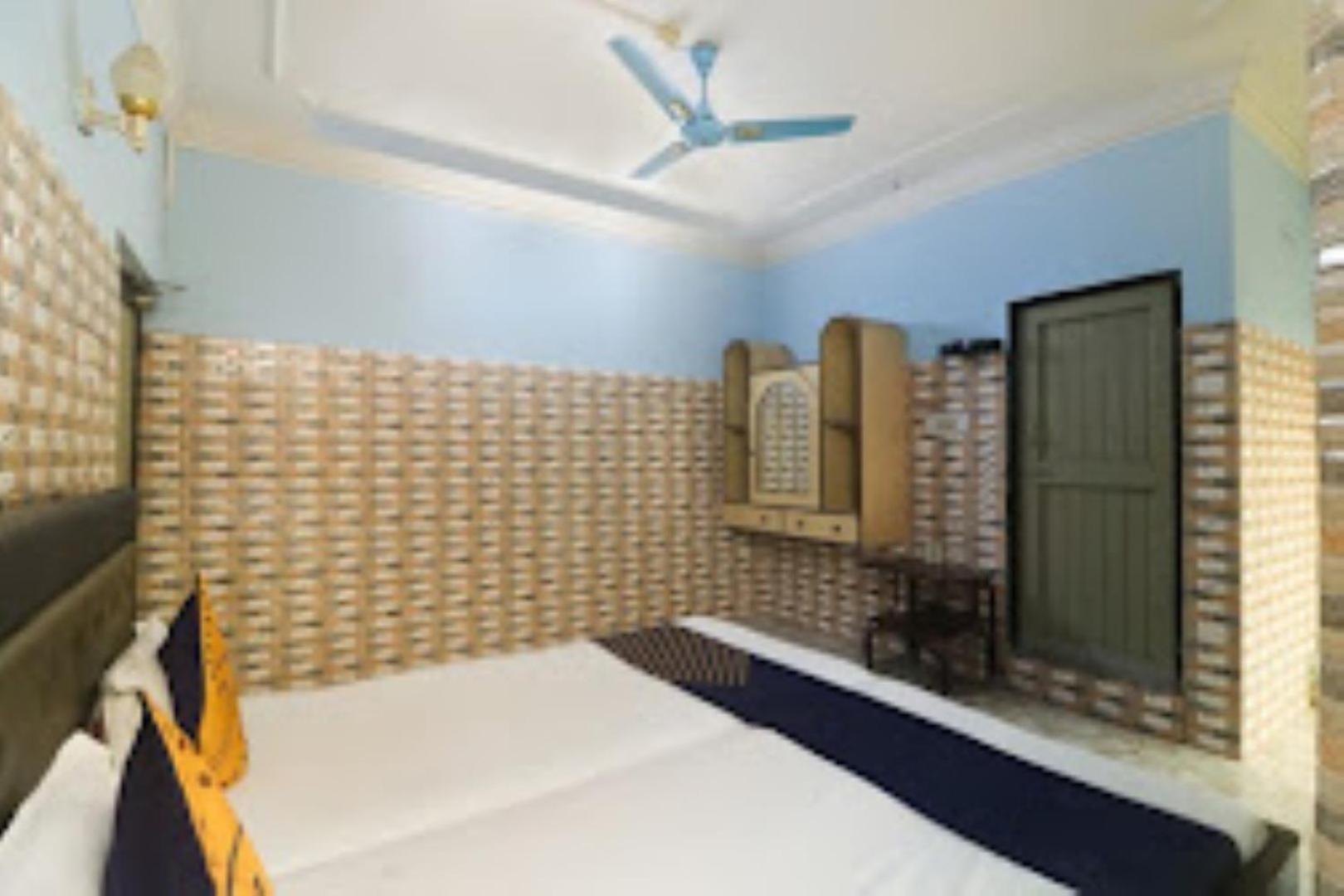 Deluxe Room photo 3