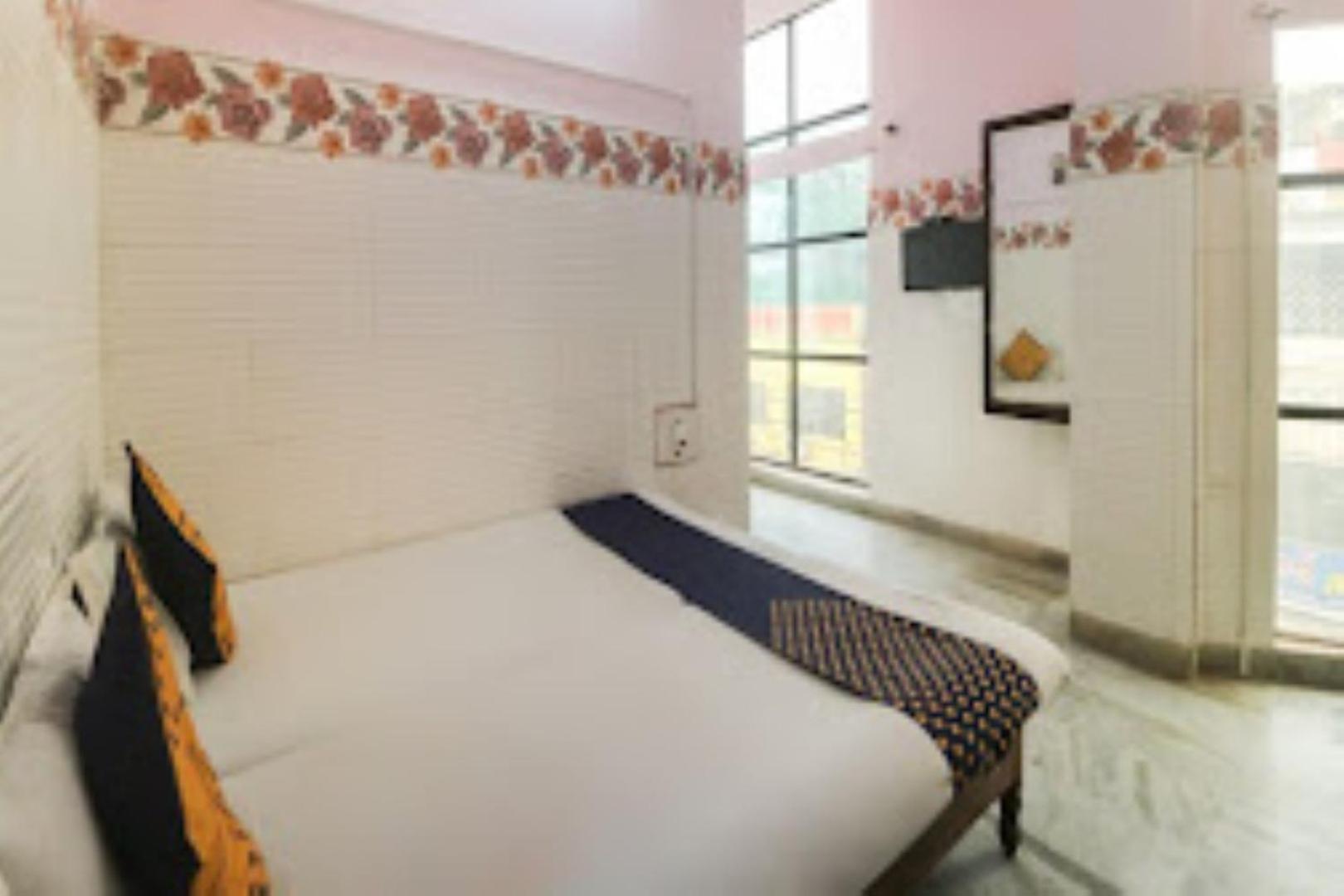 Deluxe Room photo 2