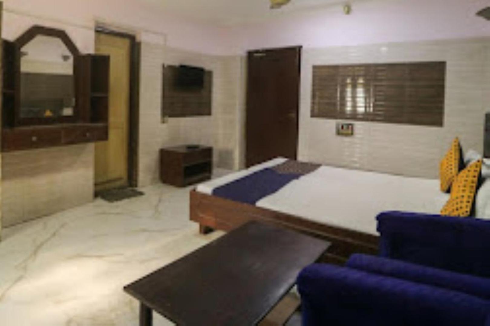 Double Room photo 2