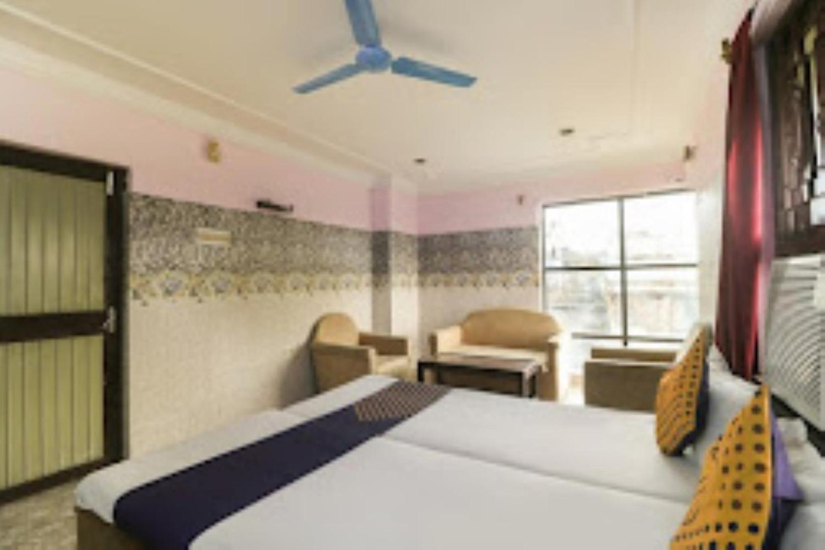 Double Room photo 1