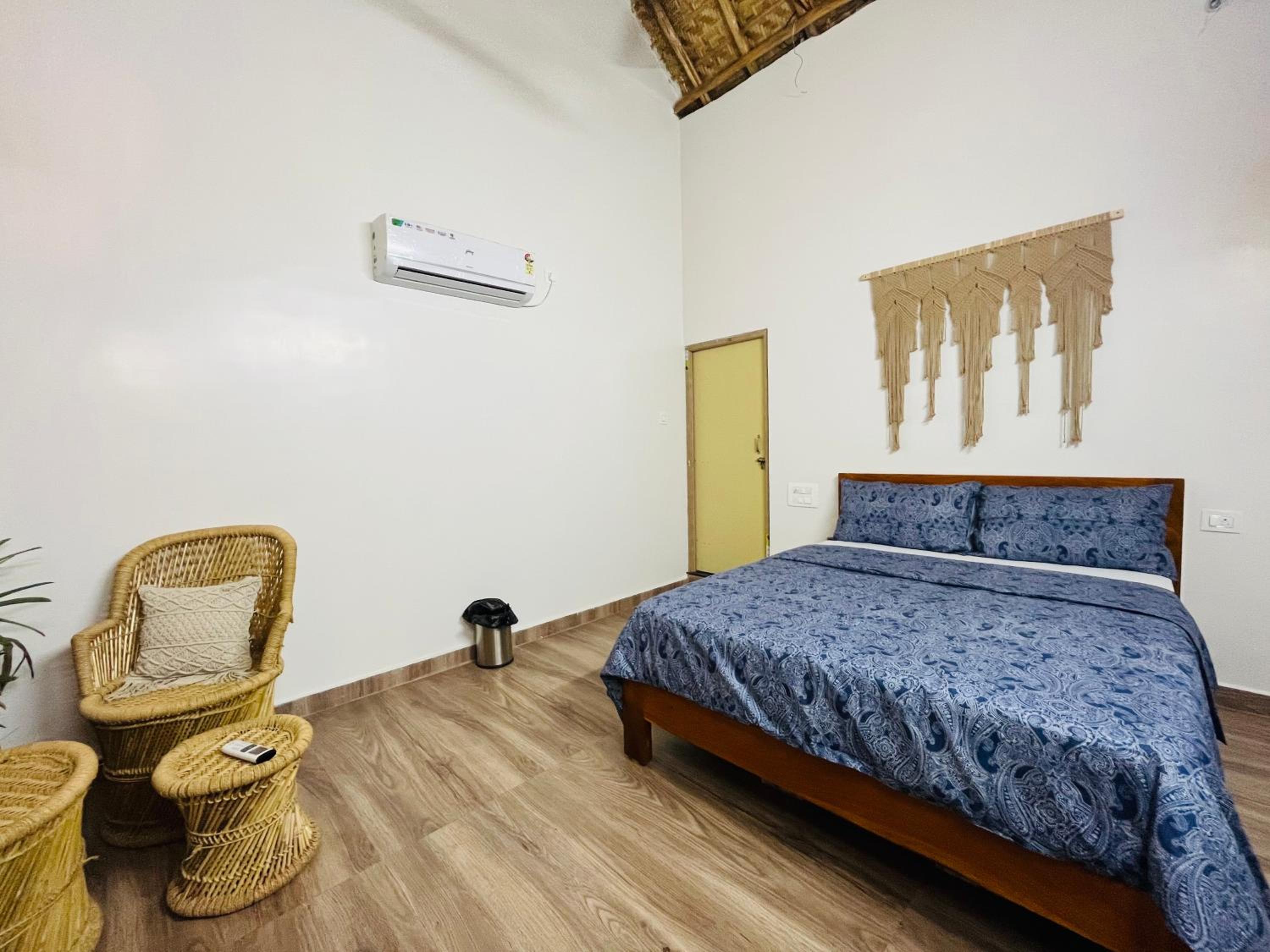 Double Room photo 2