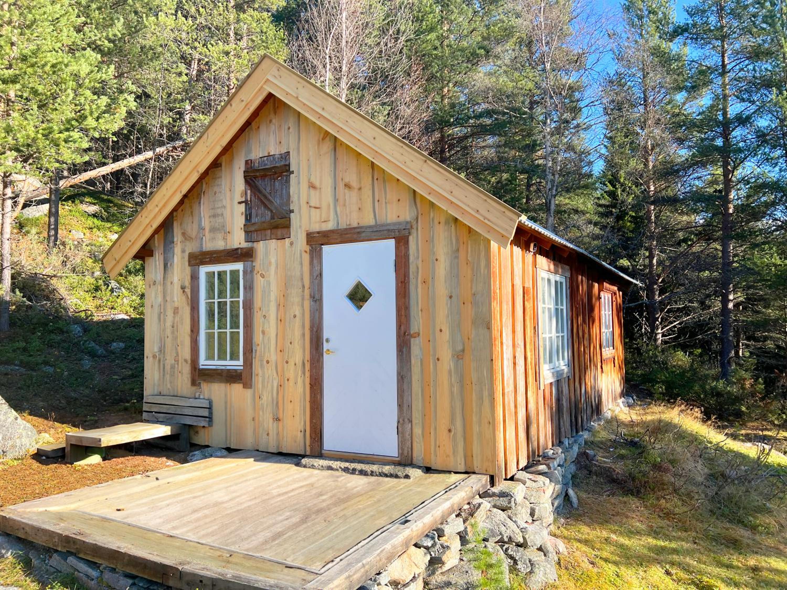 Cottage - Photo 10