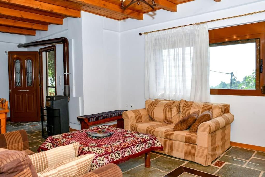 Two-Bedroom Villa photo 1