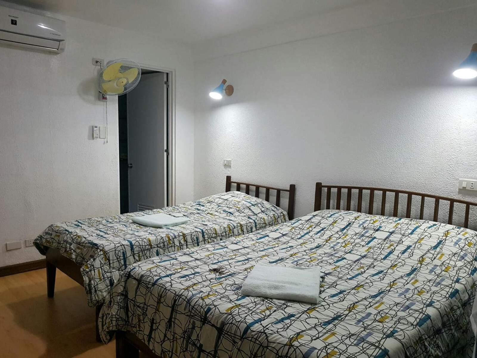 Standard Double or Twin Room - Photo 4