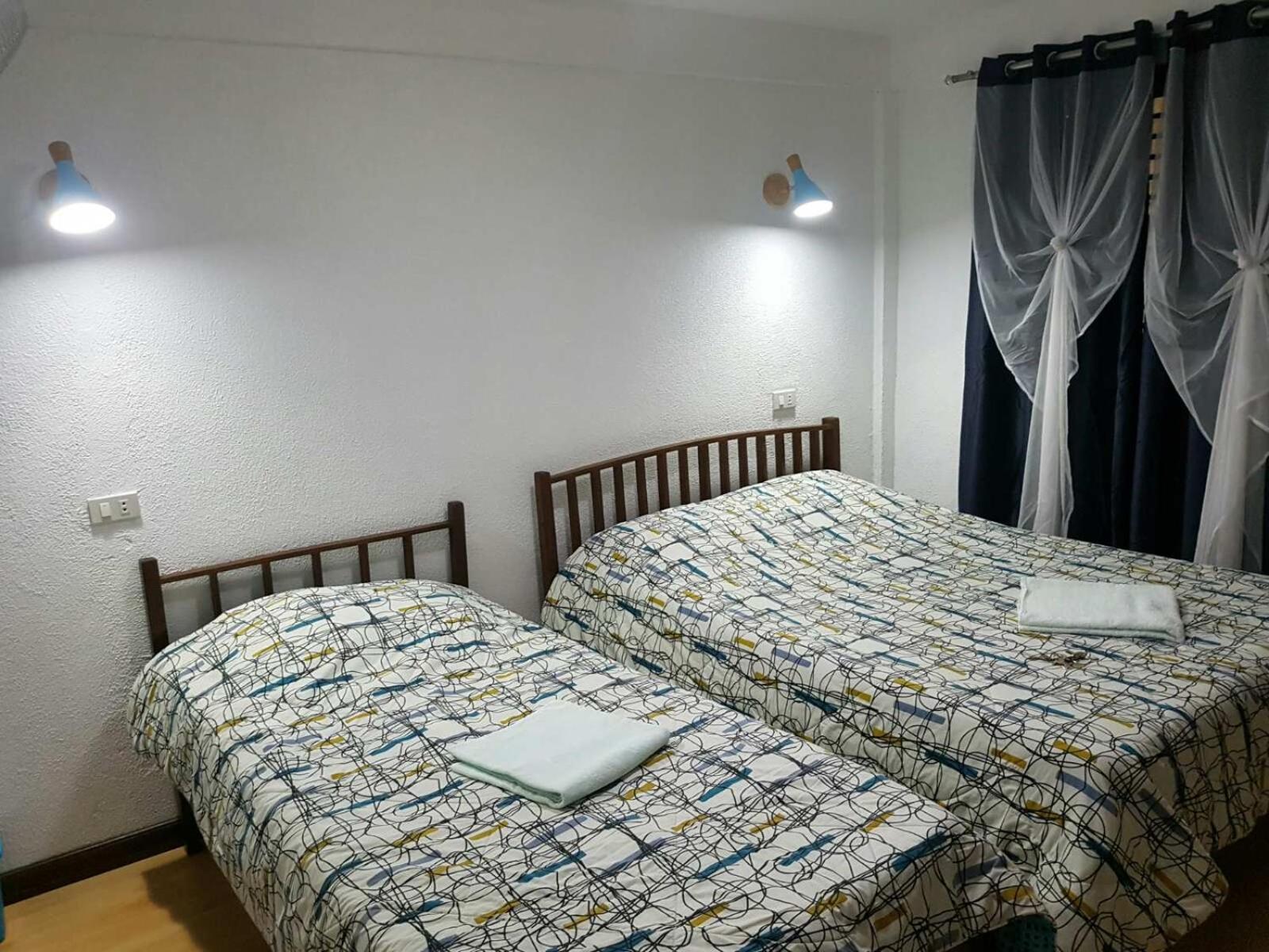 Standard Double or Twin Room - Photo 3