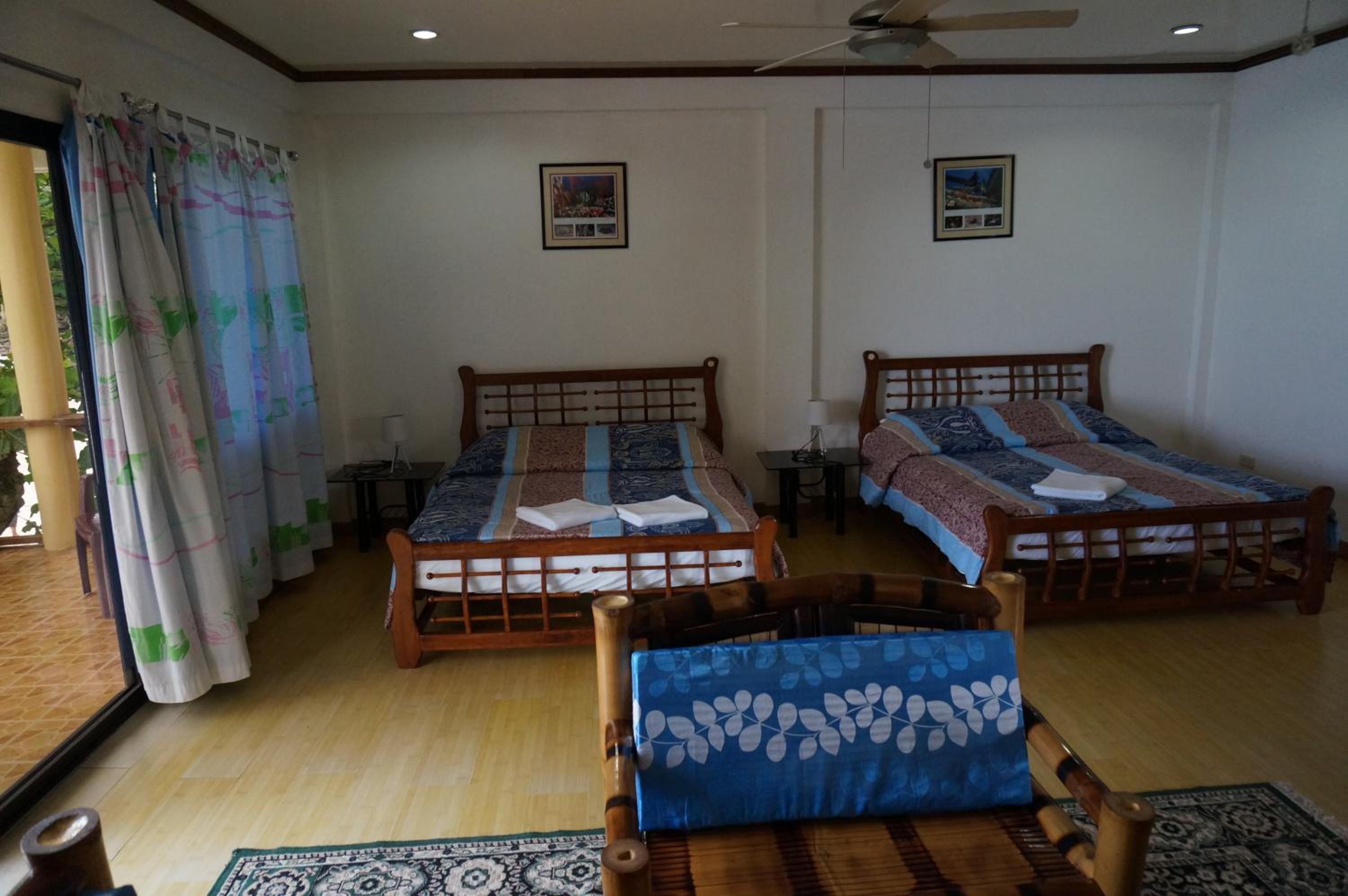 Suite with Sea View photo 3