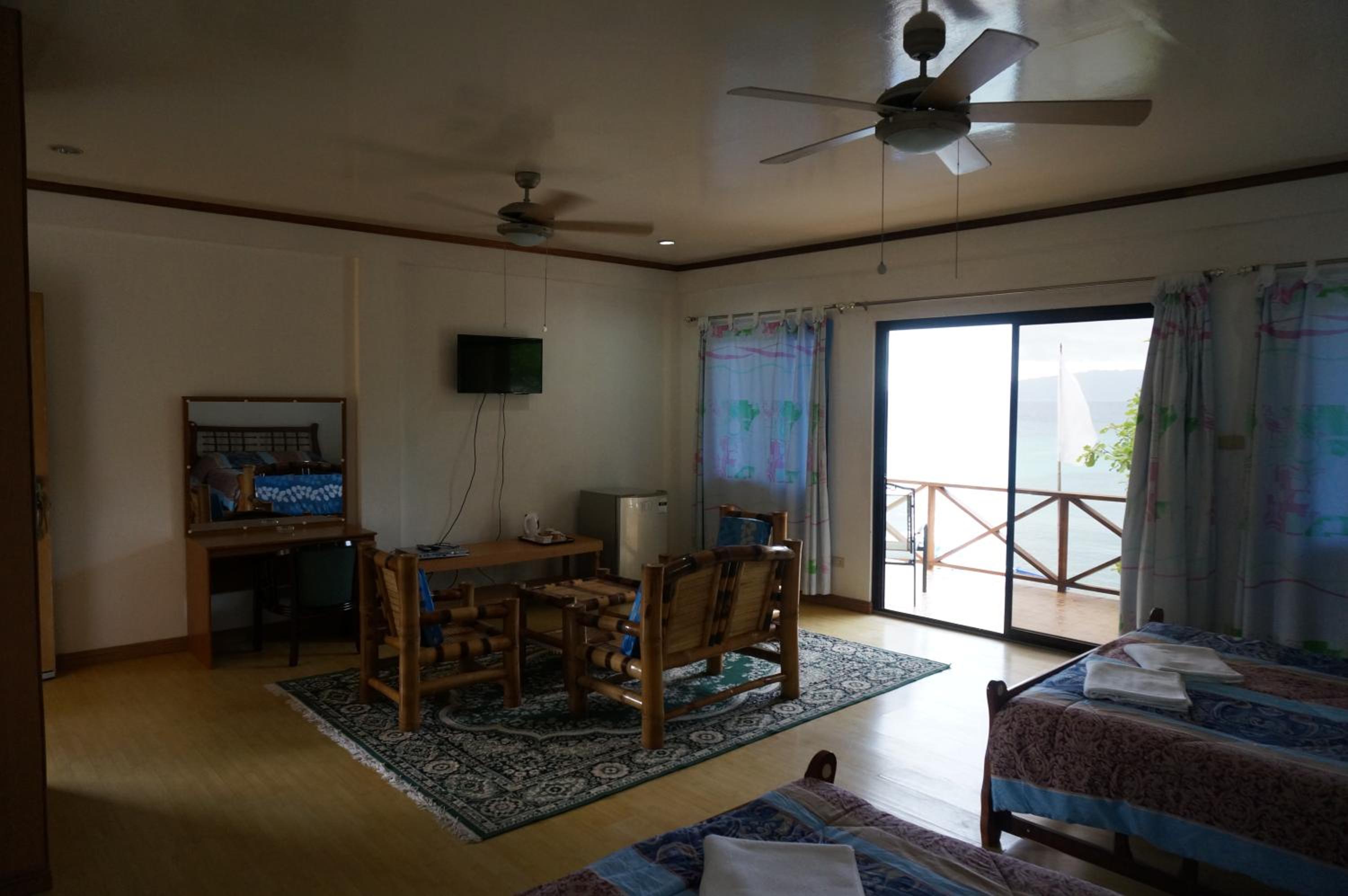 Suite with Sea View photo 2