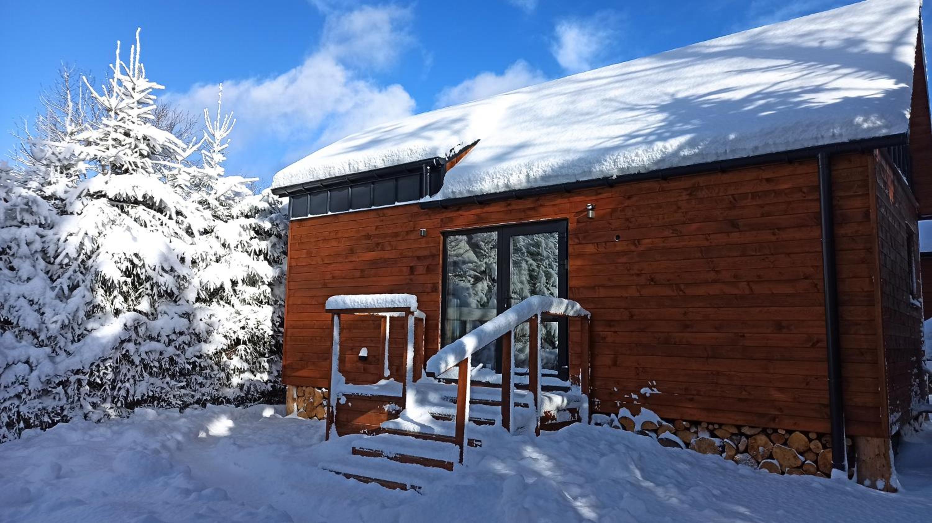 Chalet photo 2