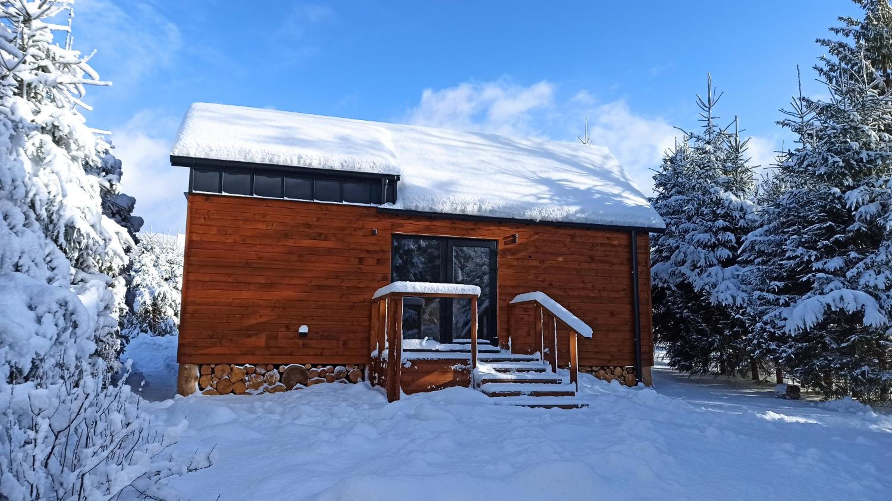 Chalet photo 3