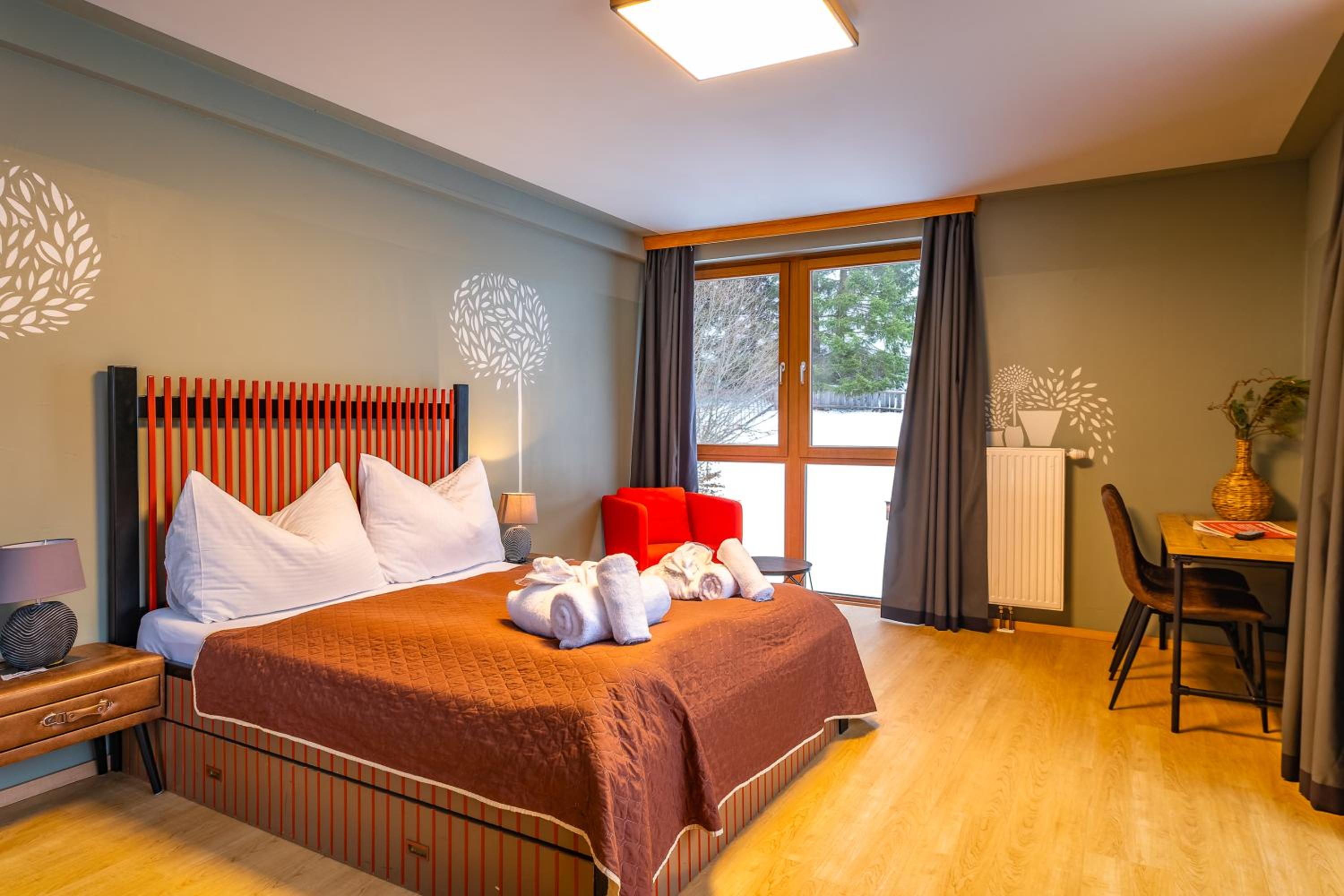 Family Suite photo 3