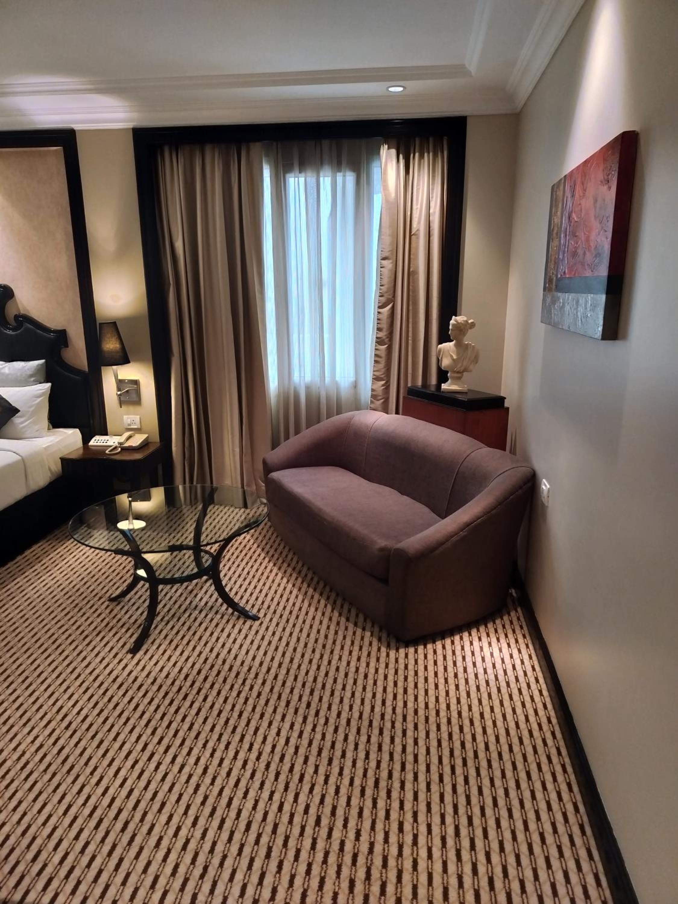 Executive Double Room photo 3
