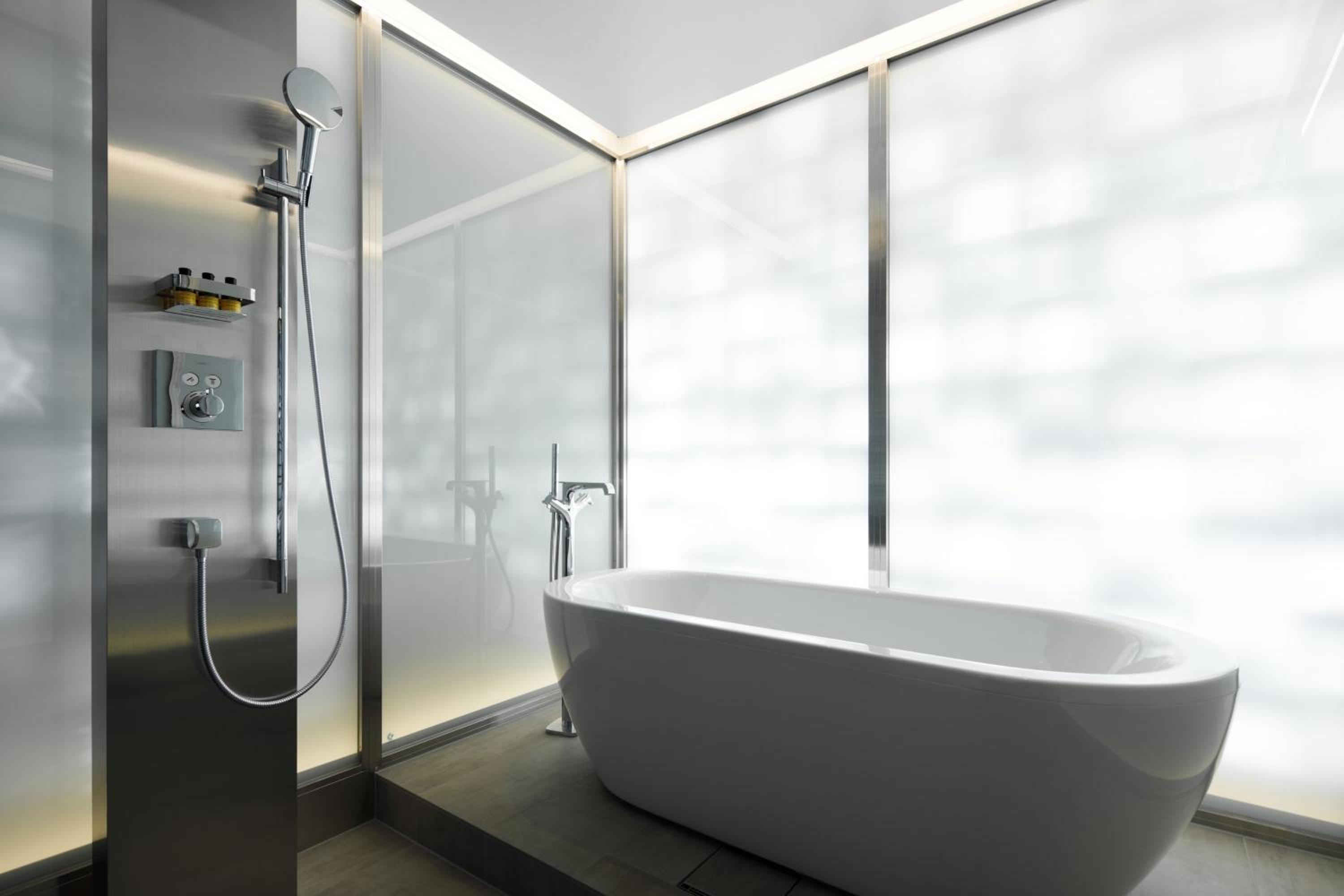 Aloft Suite, Suite, 1 King