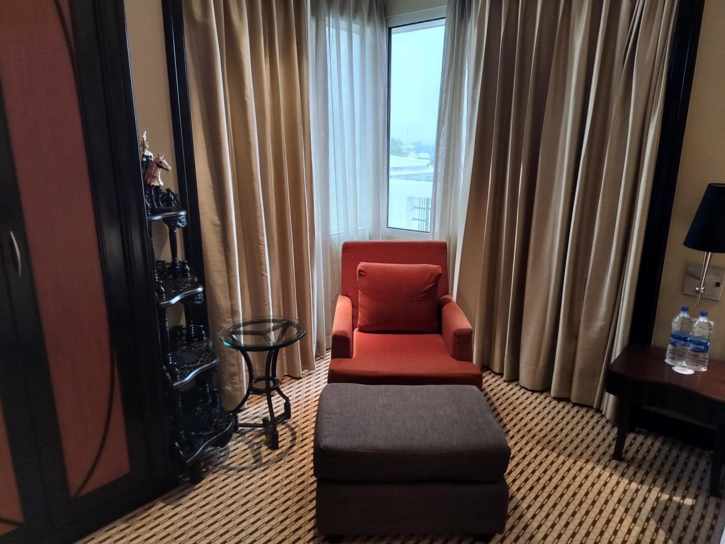Executive Double Room photo 2