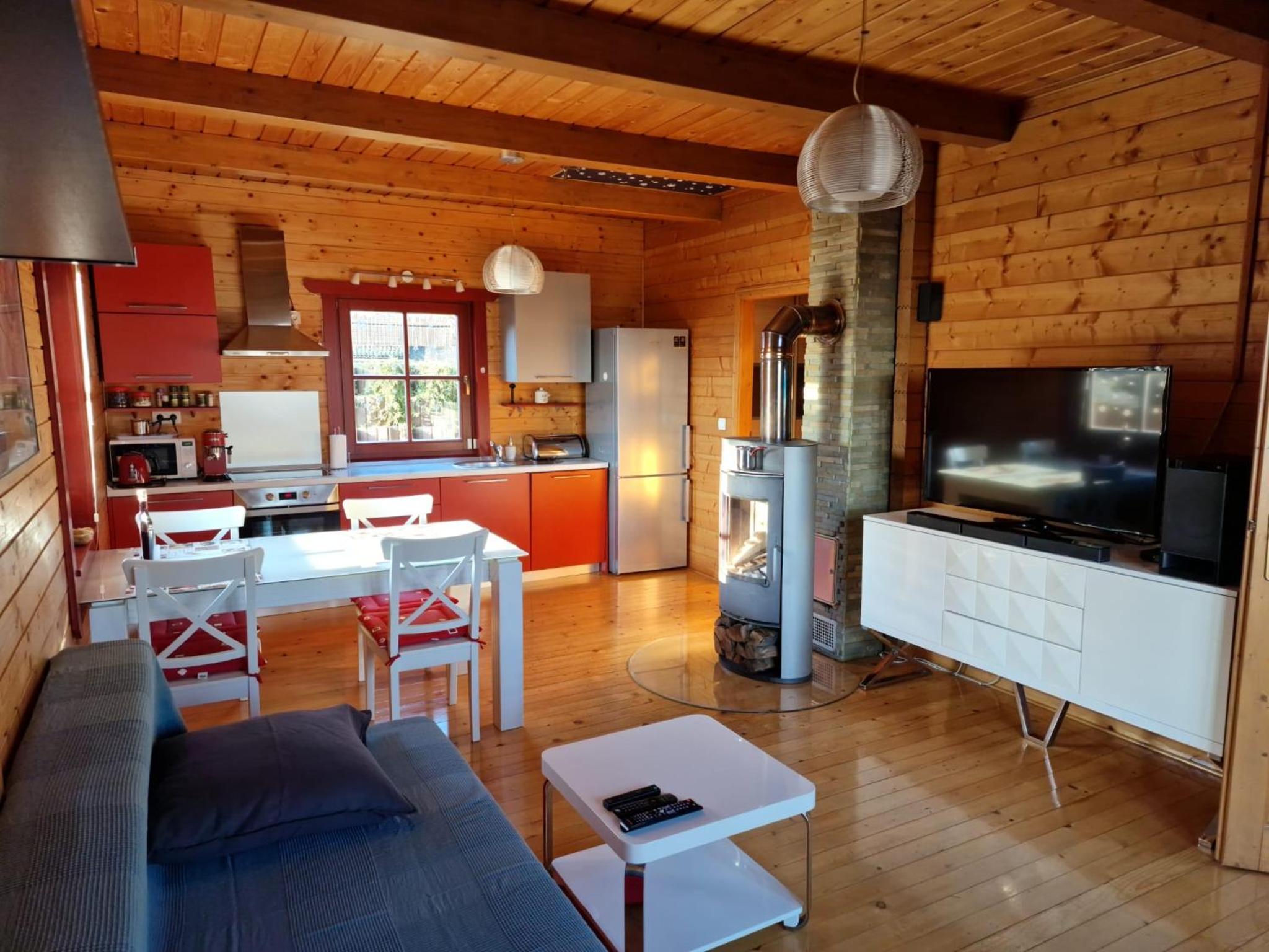One-Bedroom Apartment - Photo 20