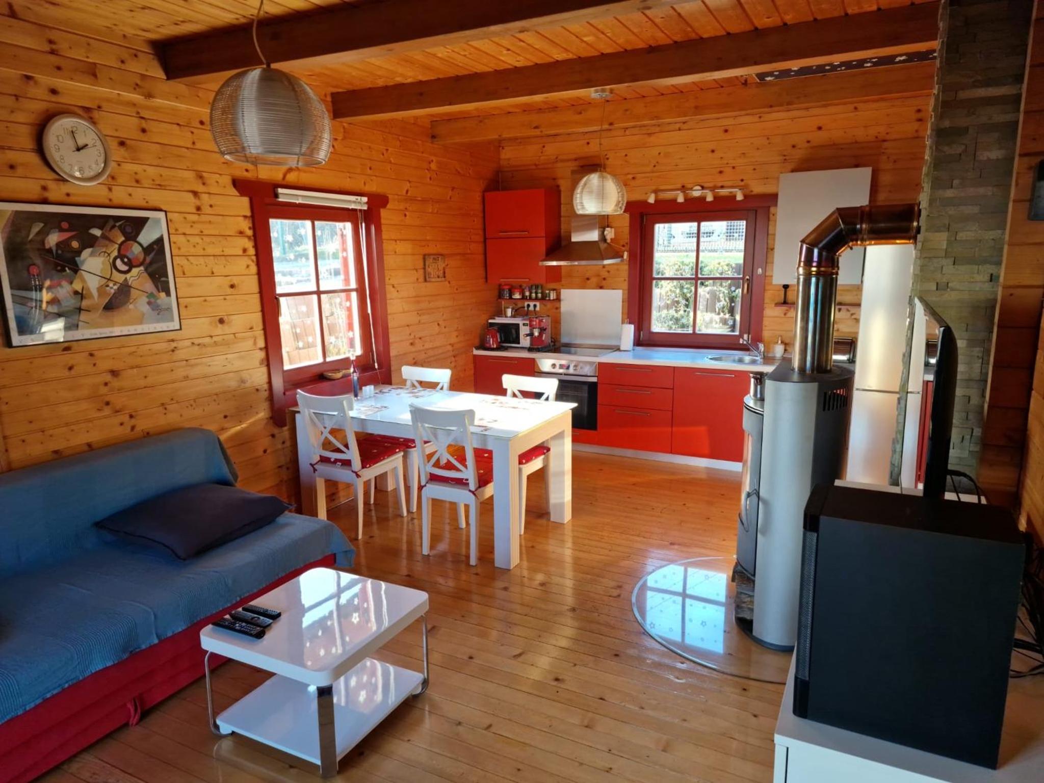 One-Bedroom Apartment - Photo 18