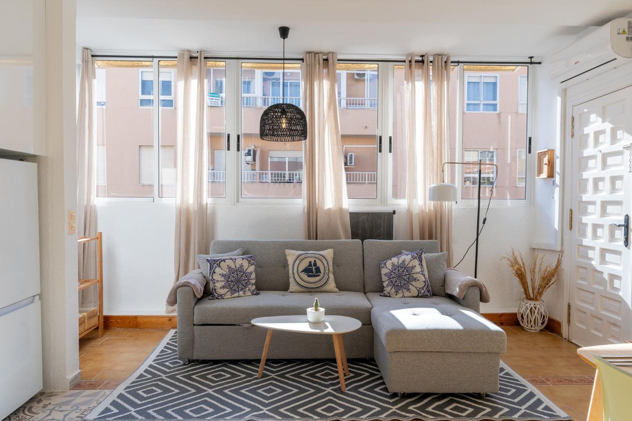 Apartamento
