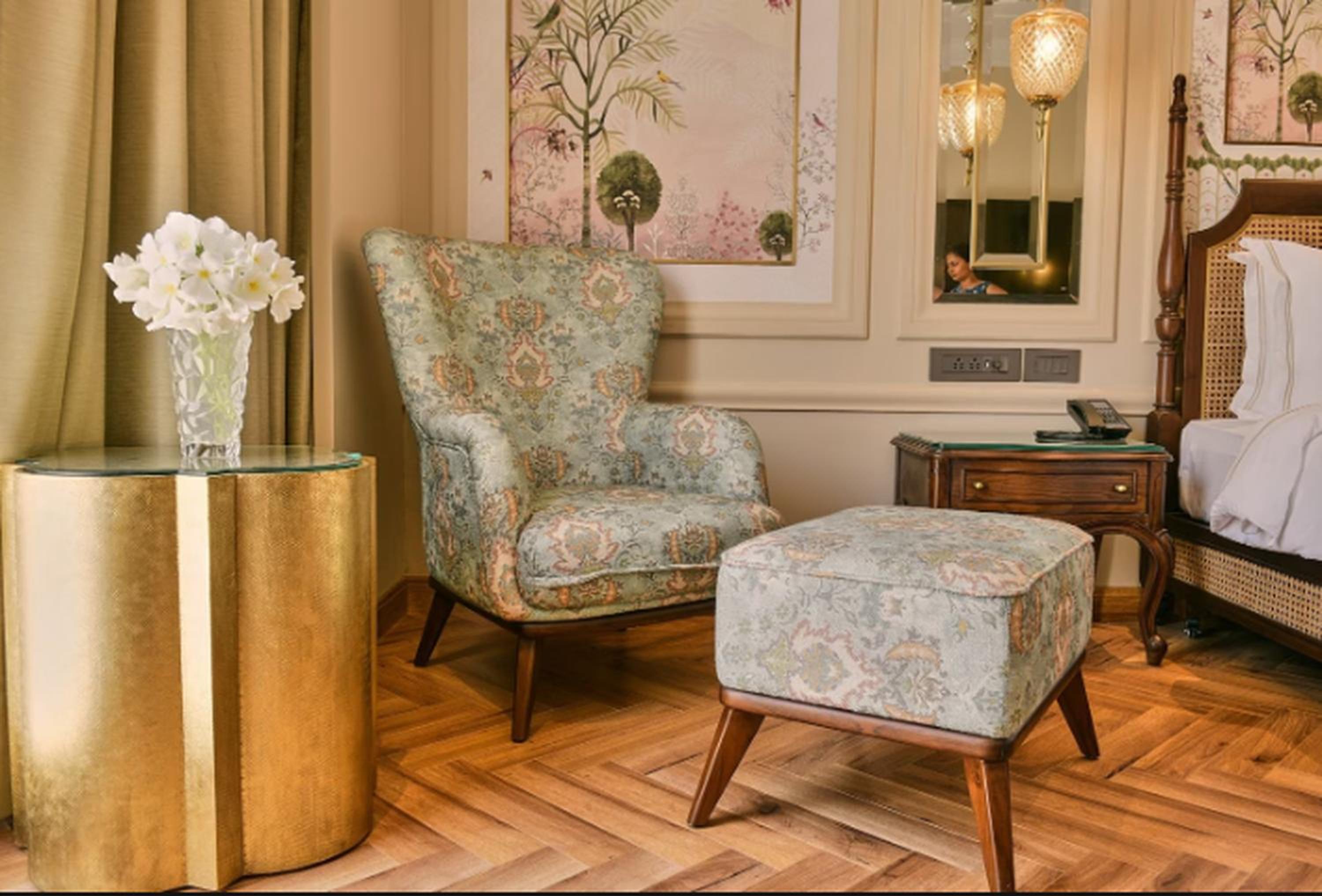 Palace Room Twin - Photo 3