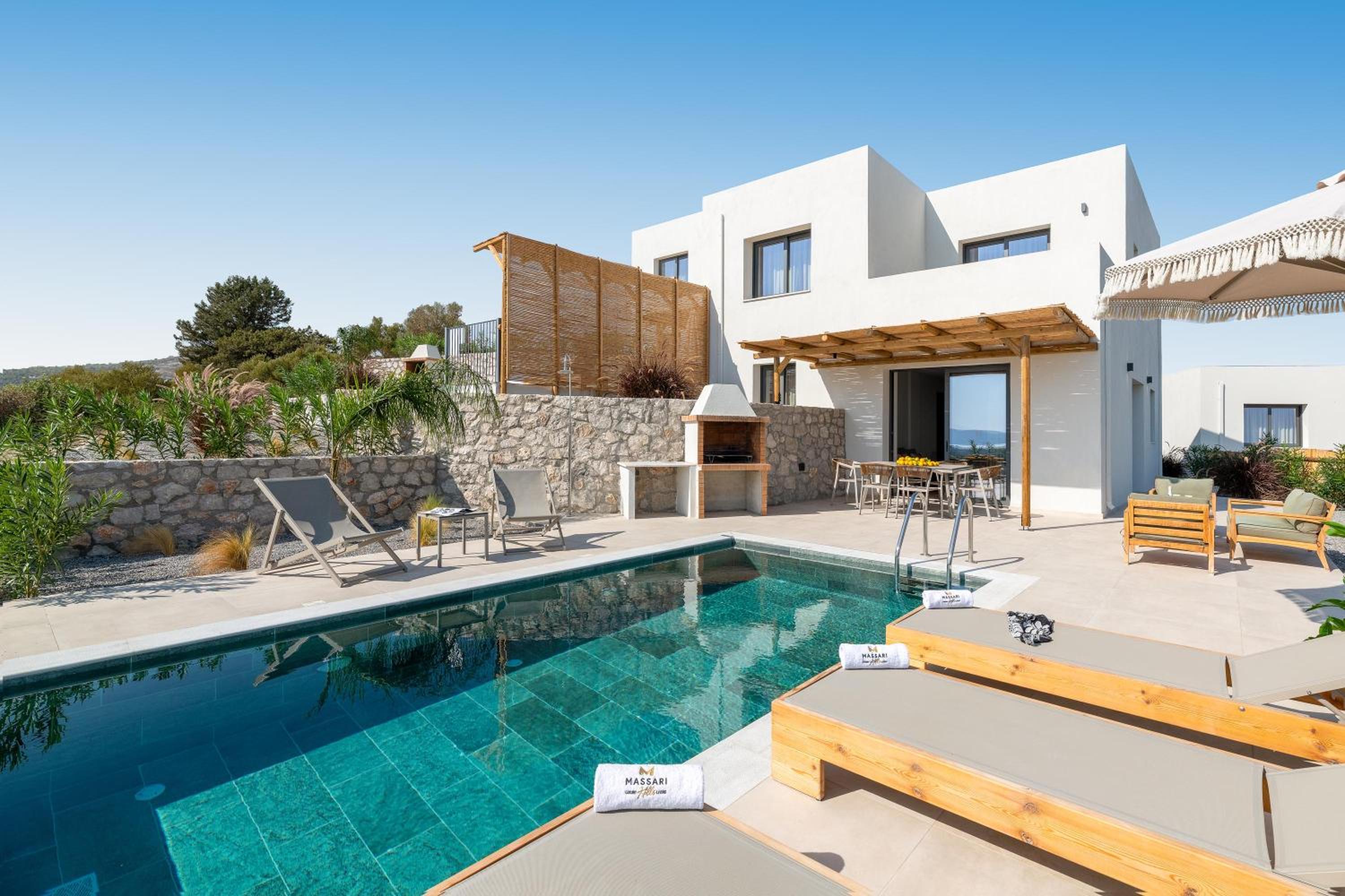 Villa Mer Amie photo 2