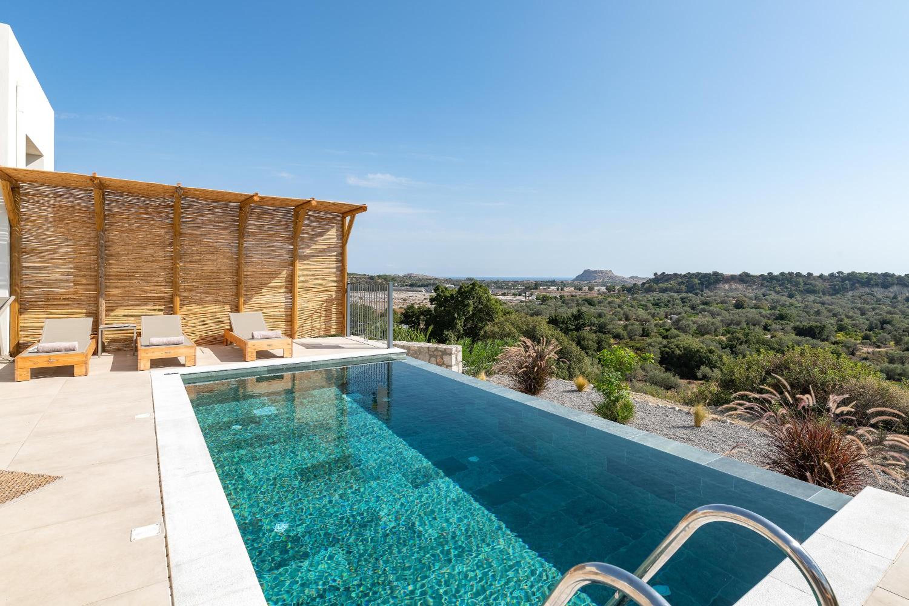 Villa Fuga