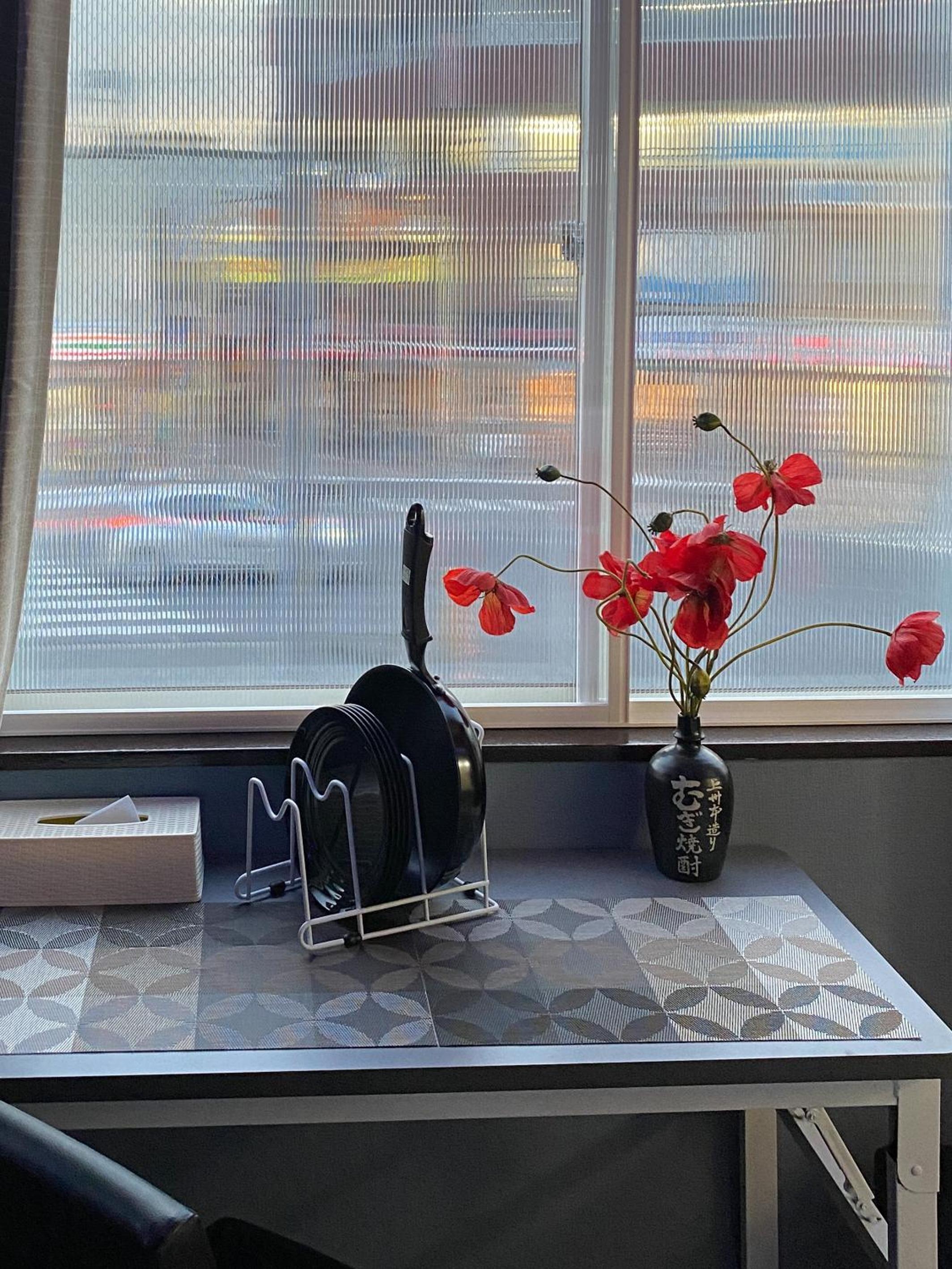 Studio Apartment photo 2