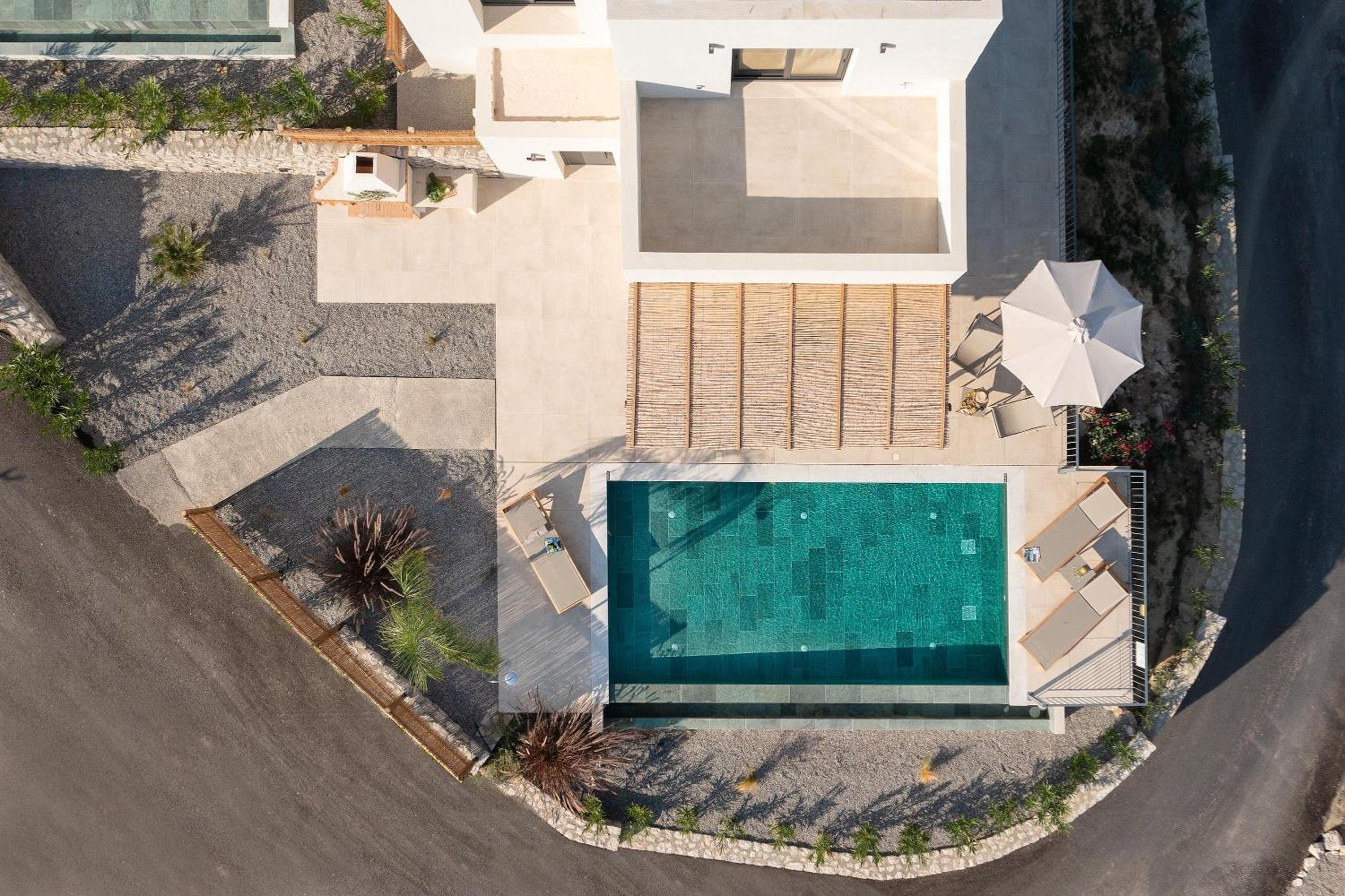 Villa Massari Breeze