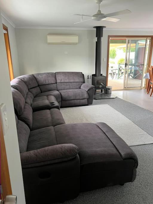 One-Bedroom House photo 1