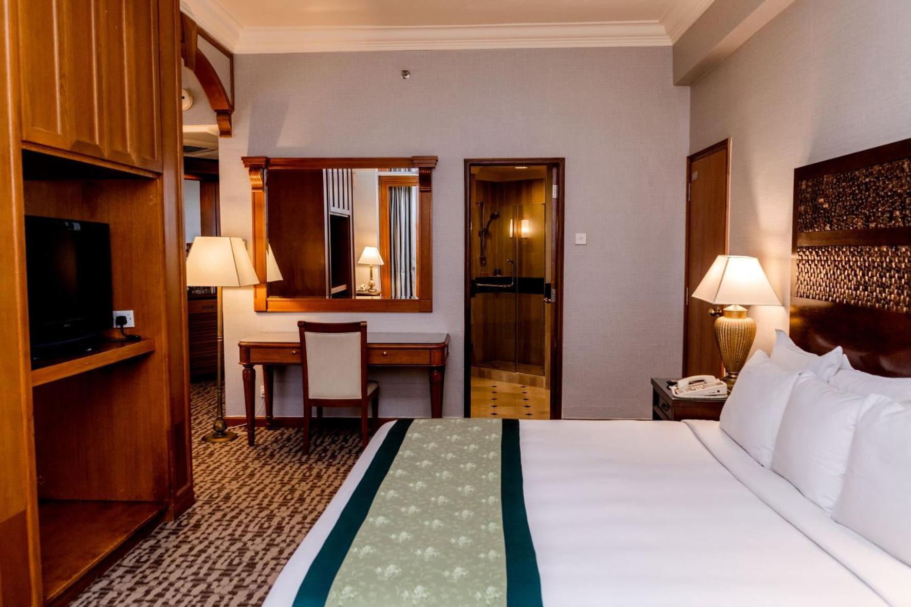 Kota Bharu Suite - Photo 4