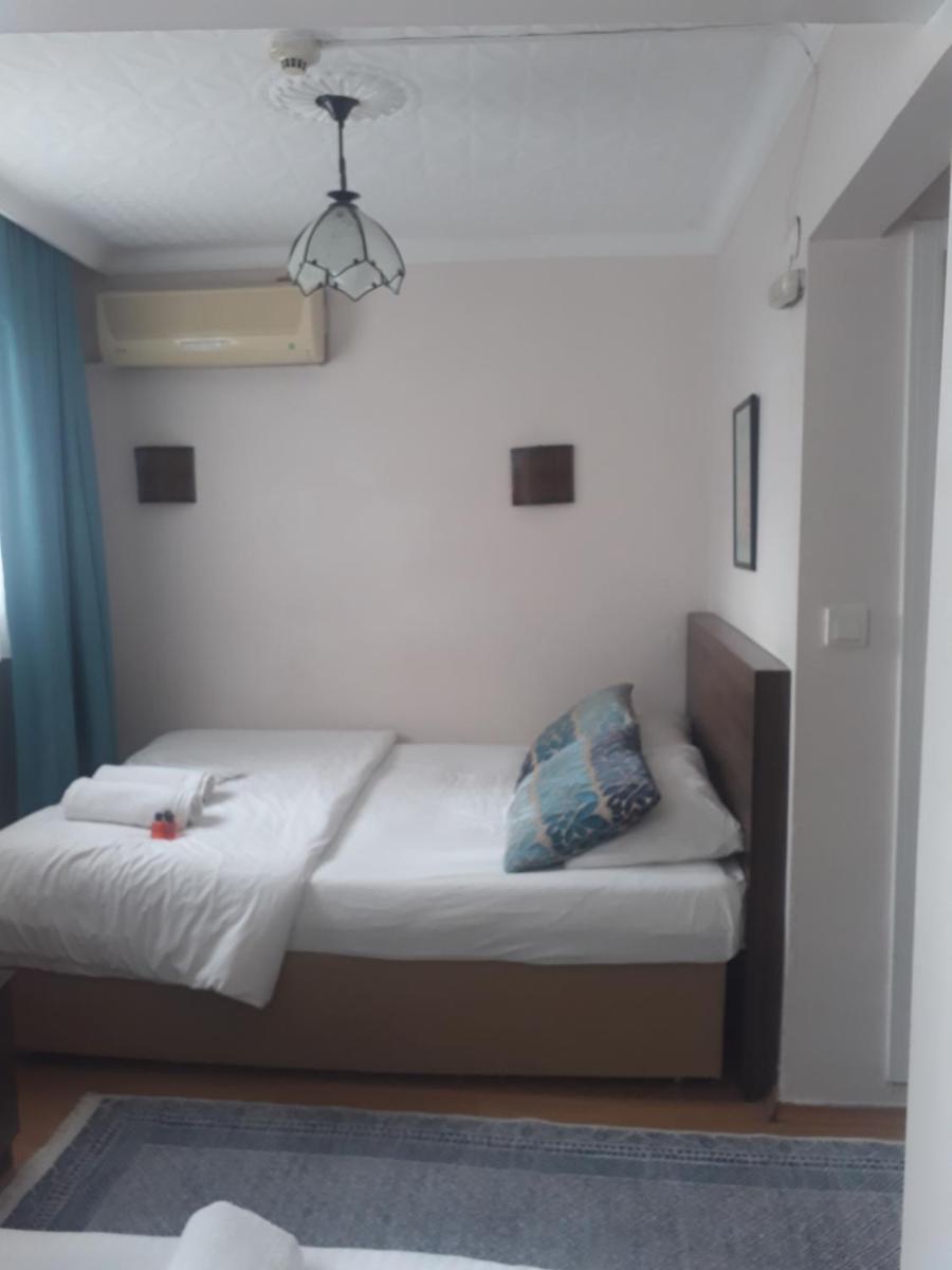 Standard Double or Twin Room photo 3